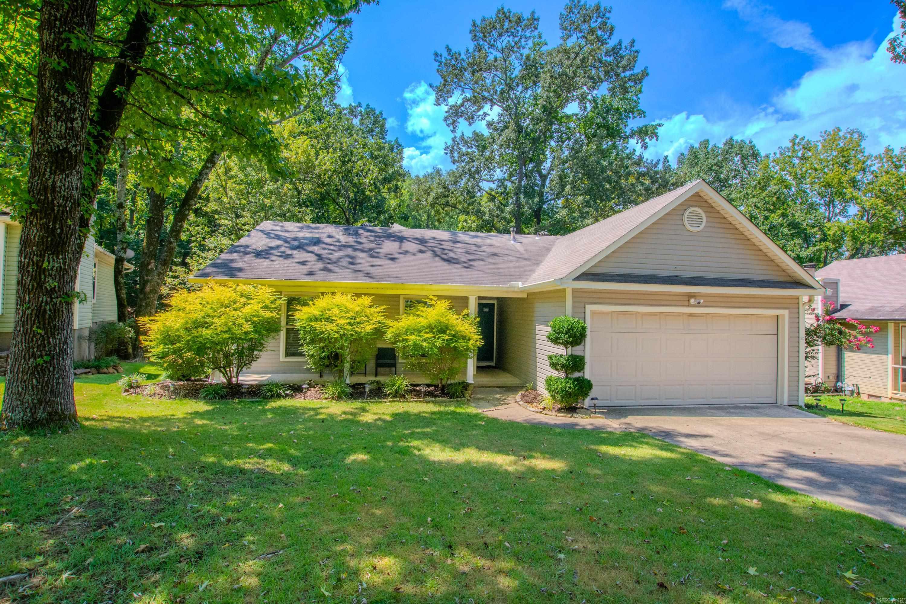 White Oak Village - Residential