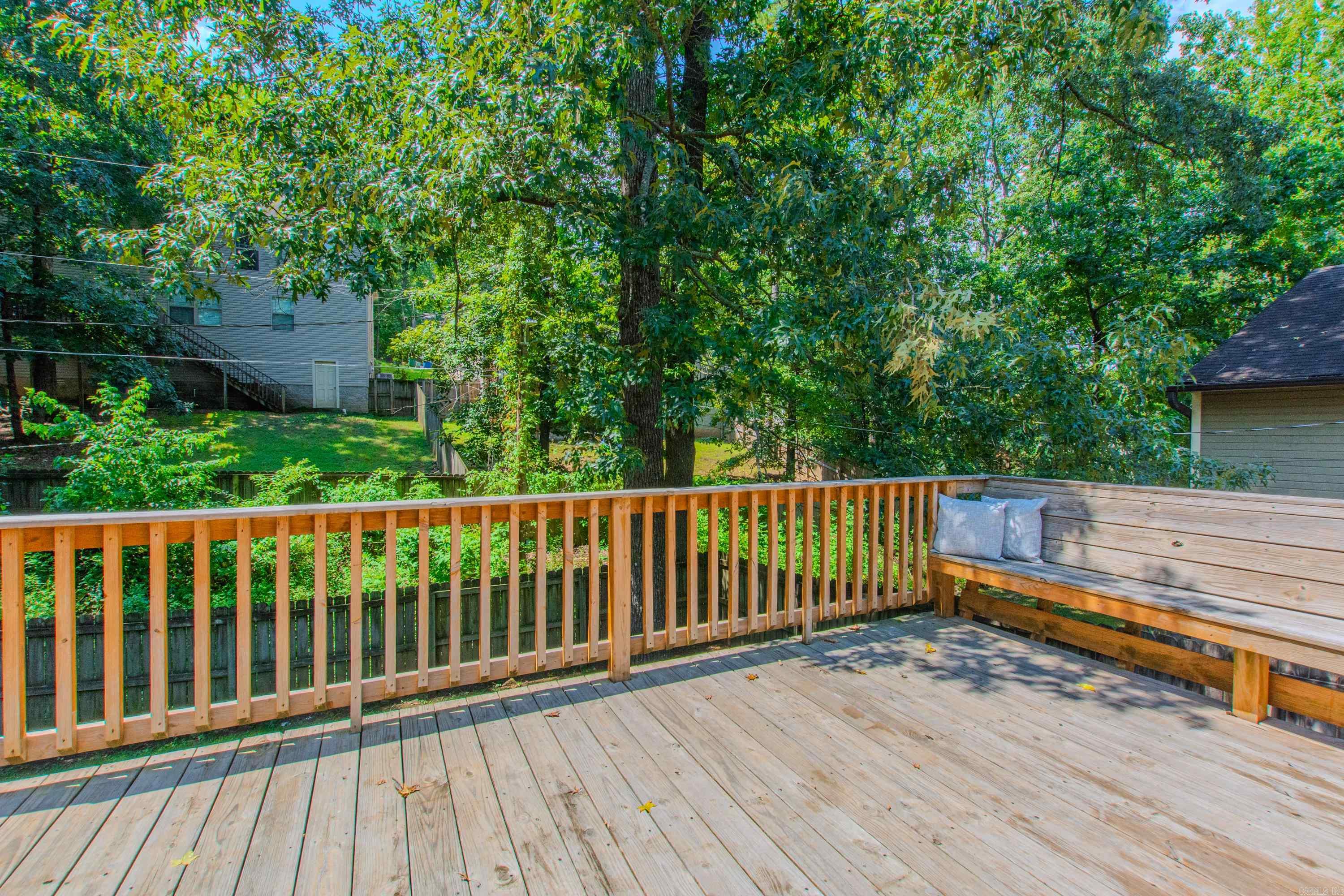 White Oak Village - Residential