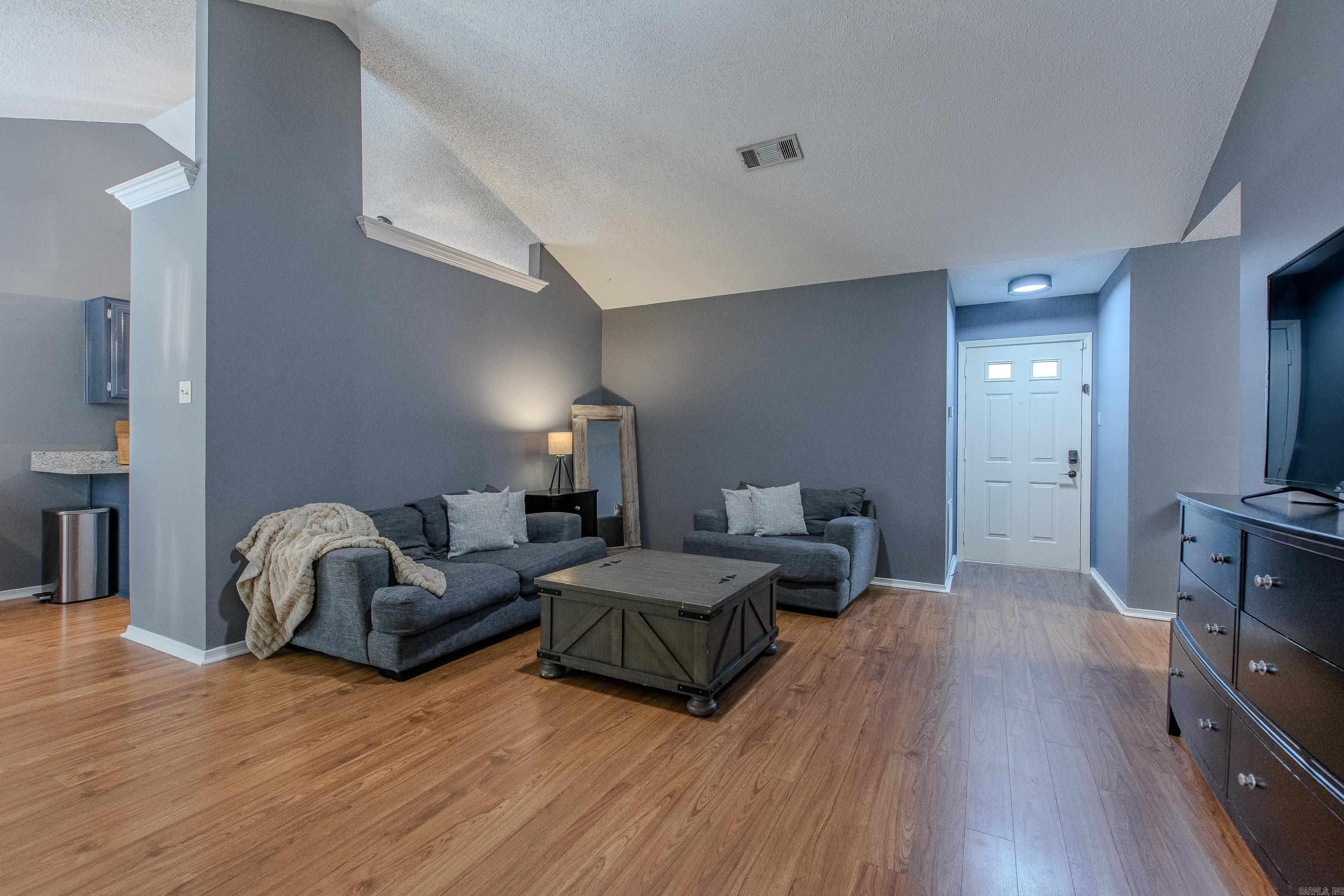 White Oak Village - Residential