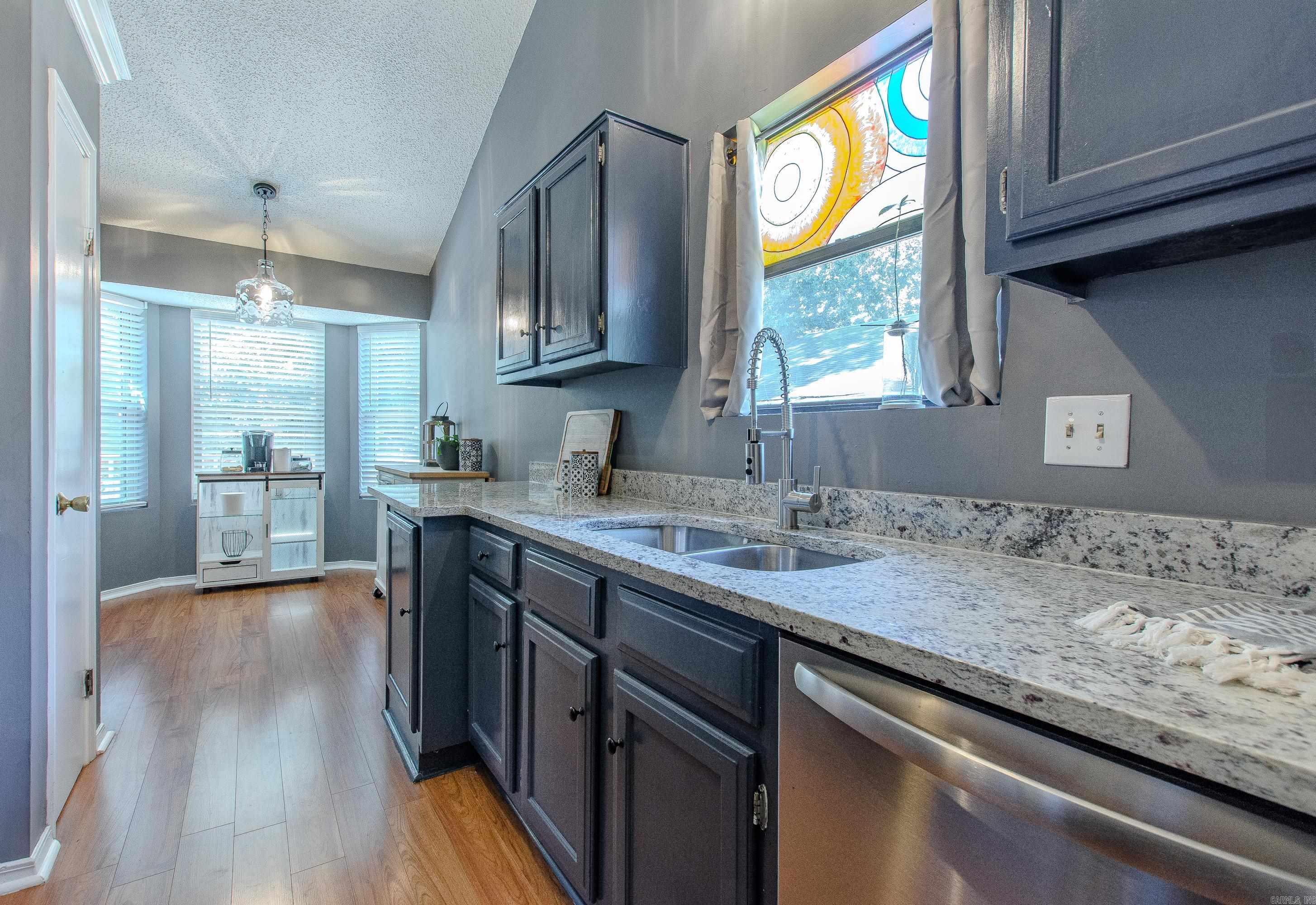 White Oak Village - Residential