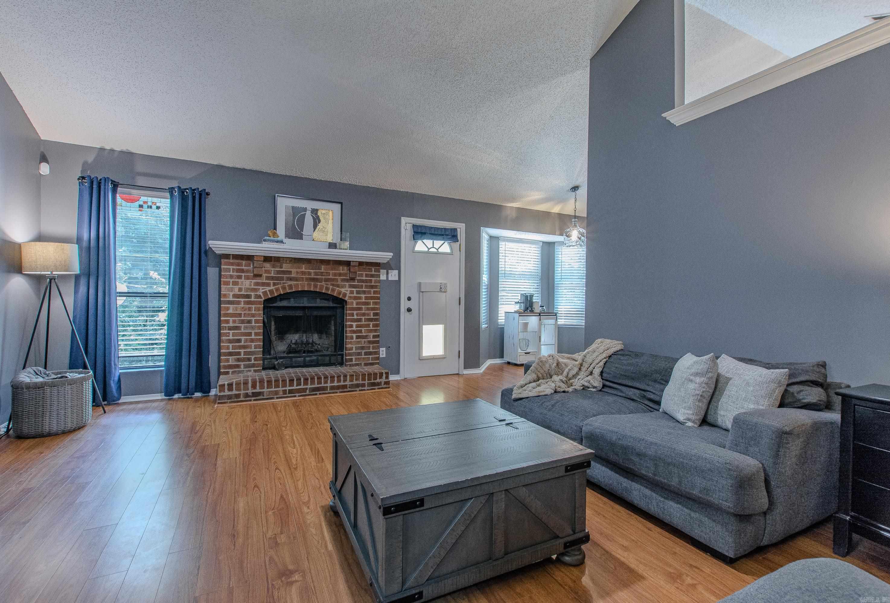 White Oak Village - Residential