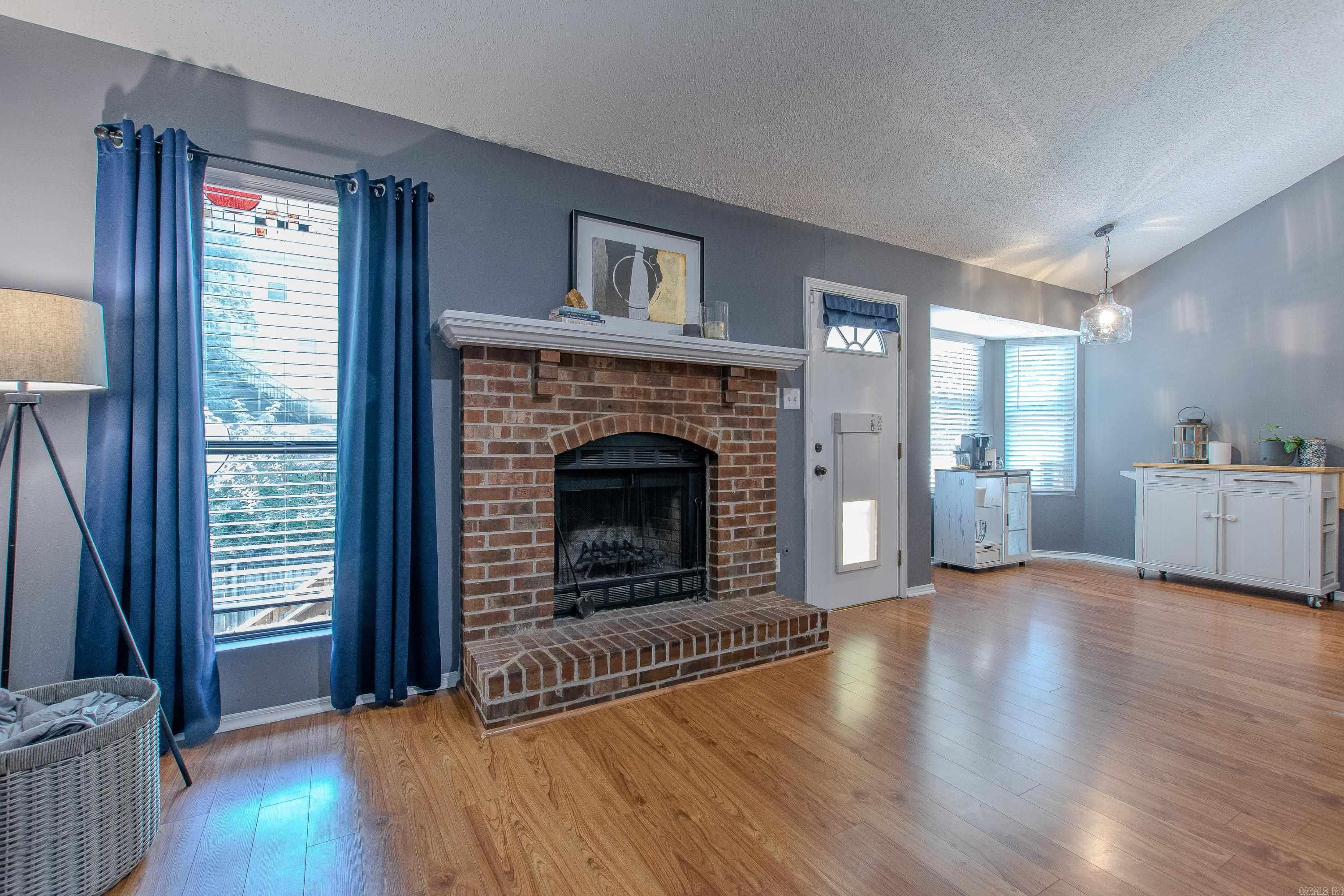 White Oak Village - Residential