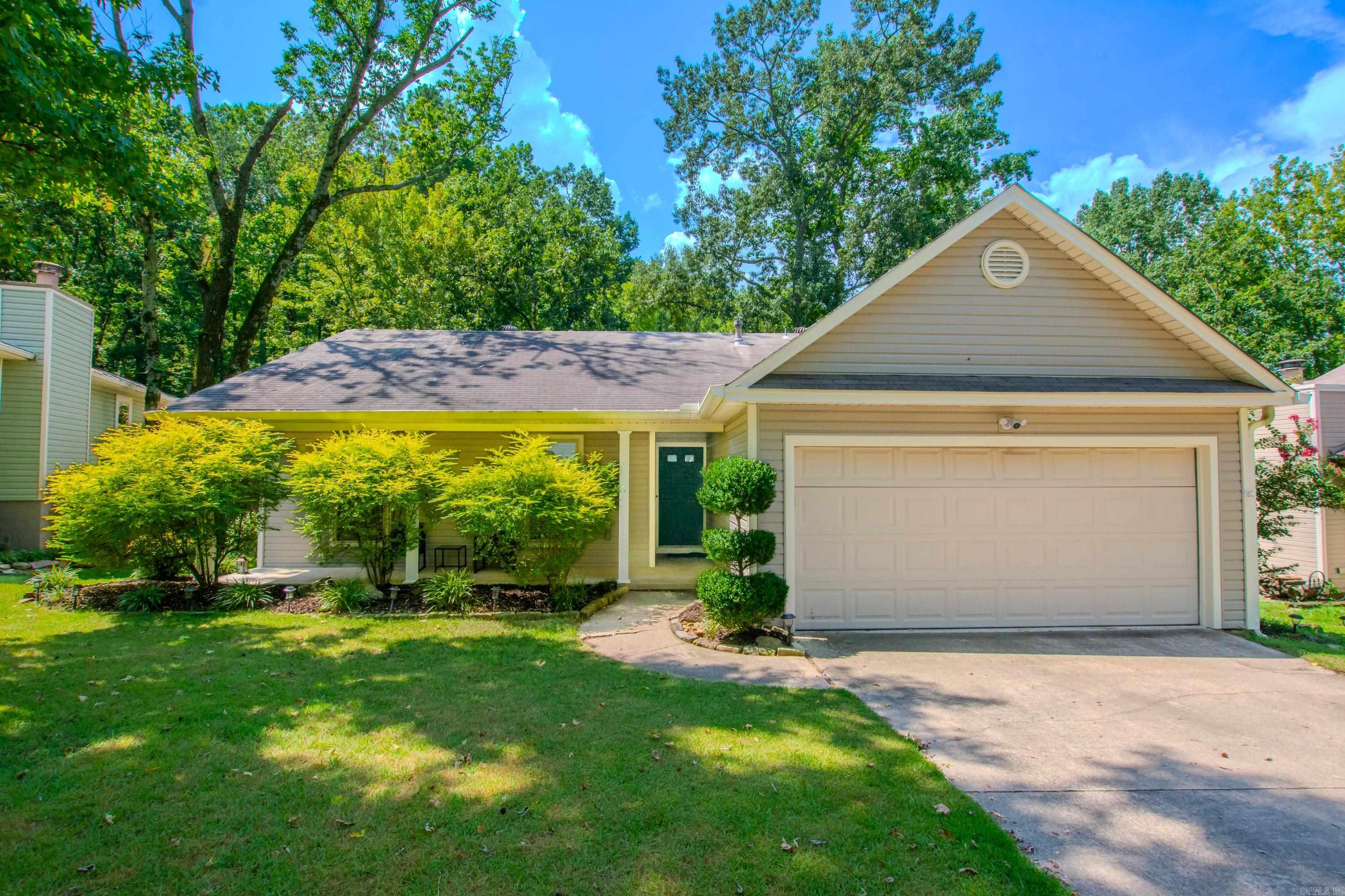 White Oak Village - Residential