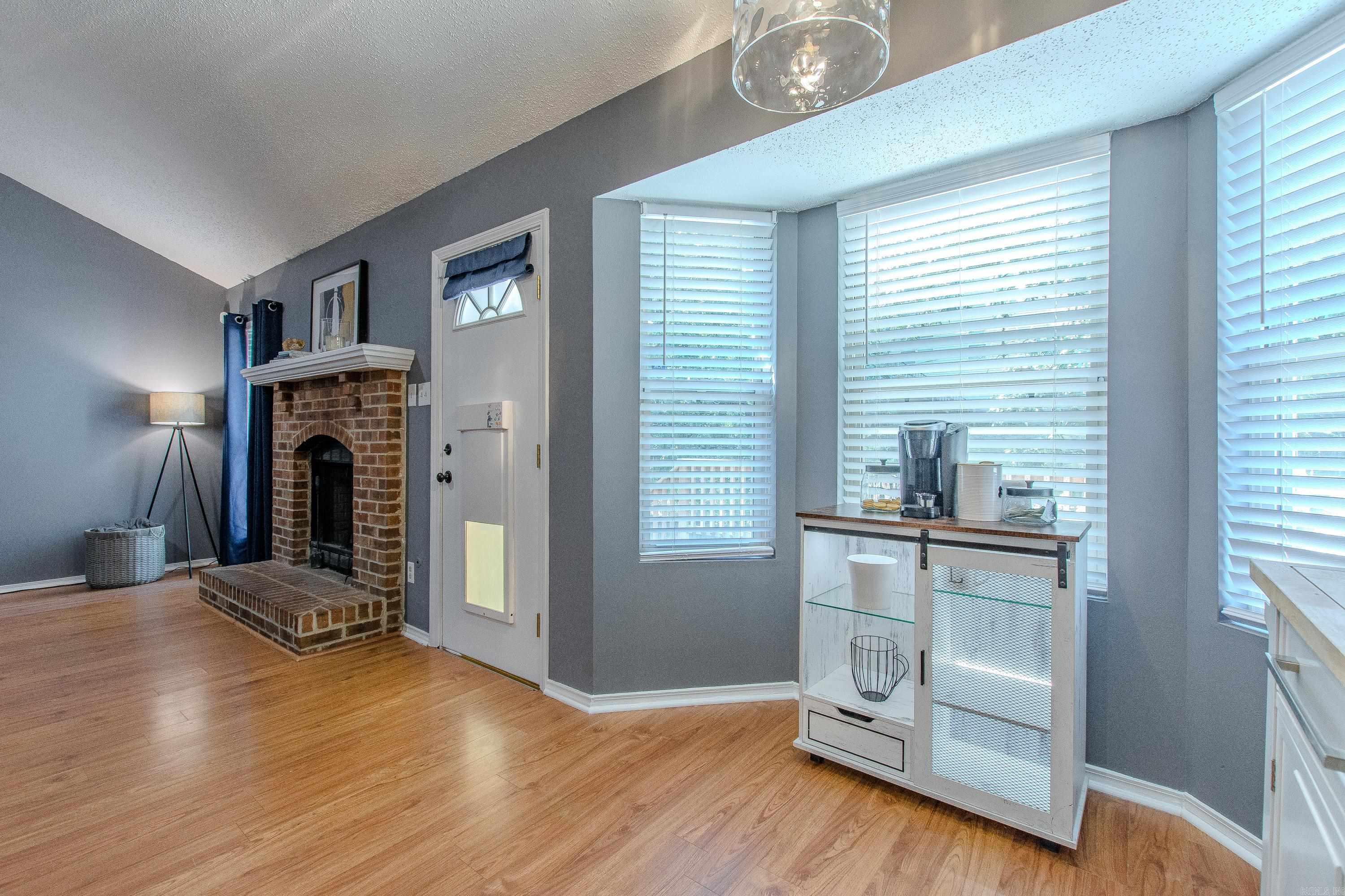 White Oak Village - Residential