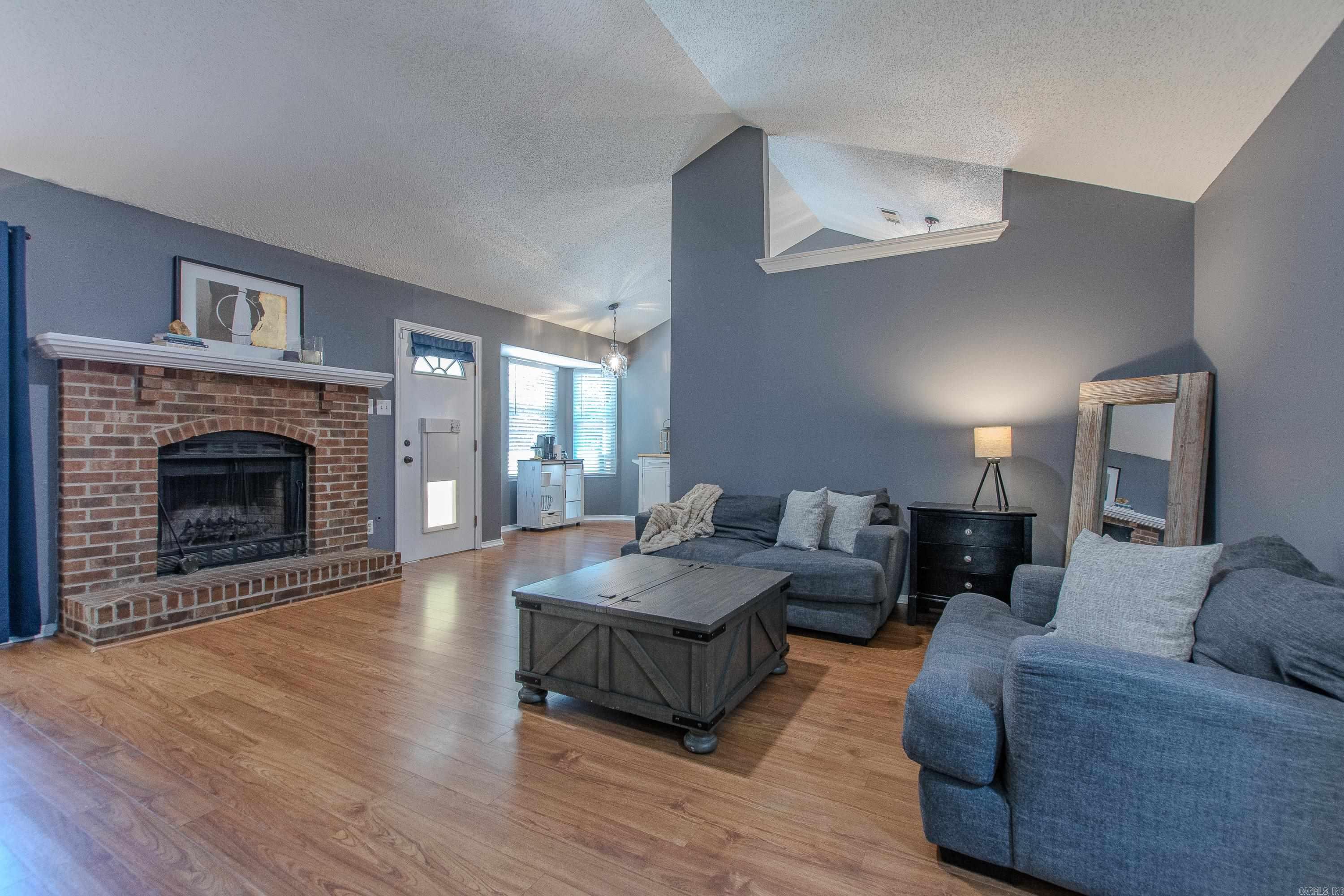 White Oak Village - Residential