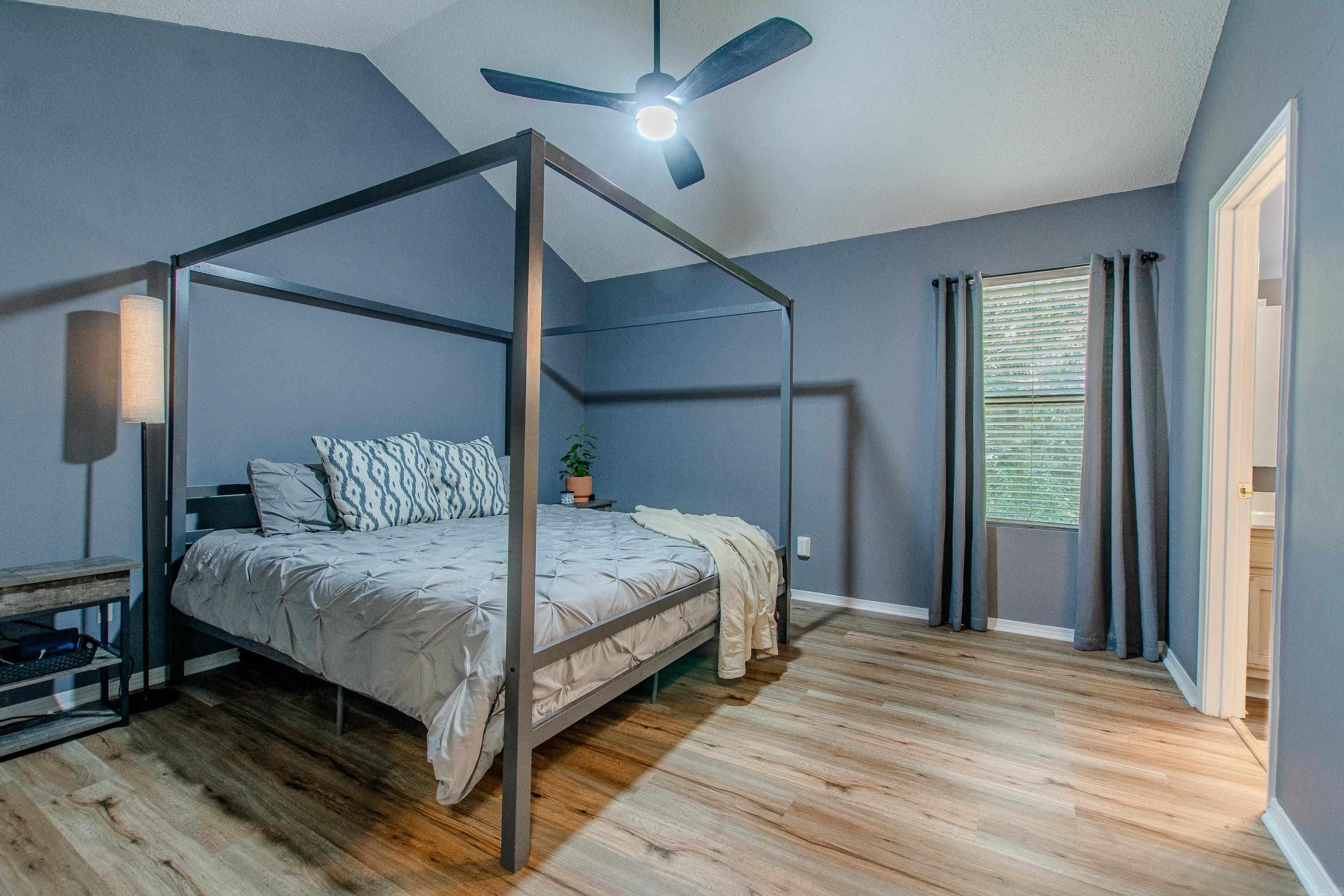 White Oak Village - Residential