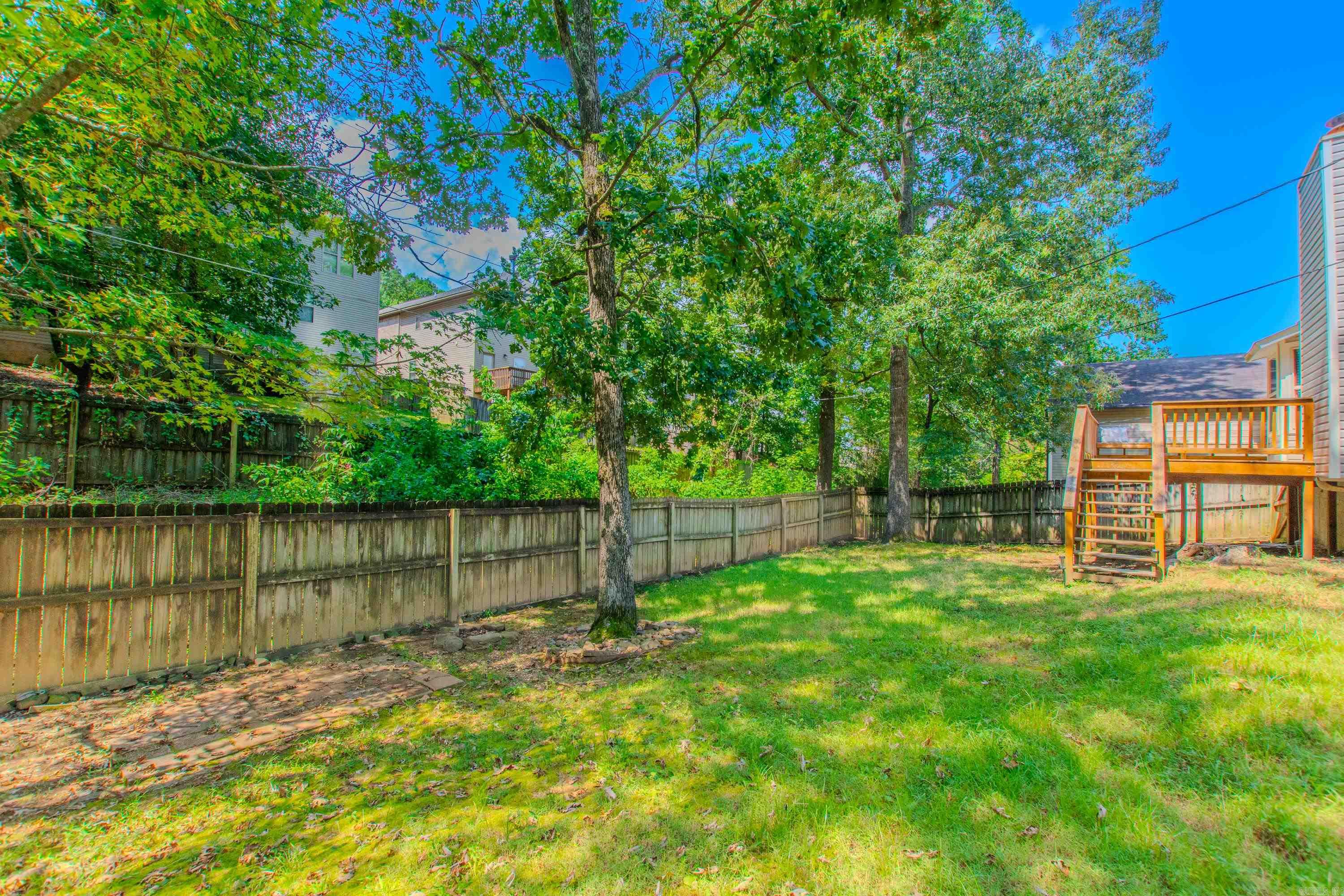 White Oak Village - Residential