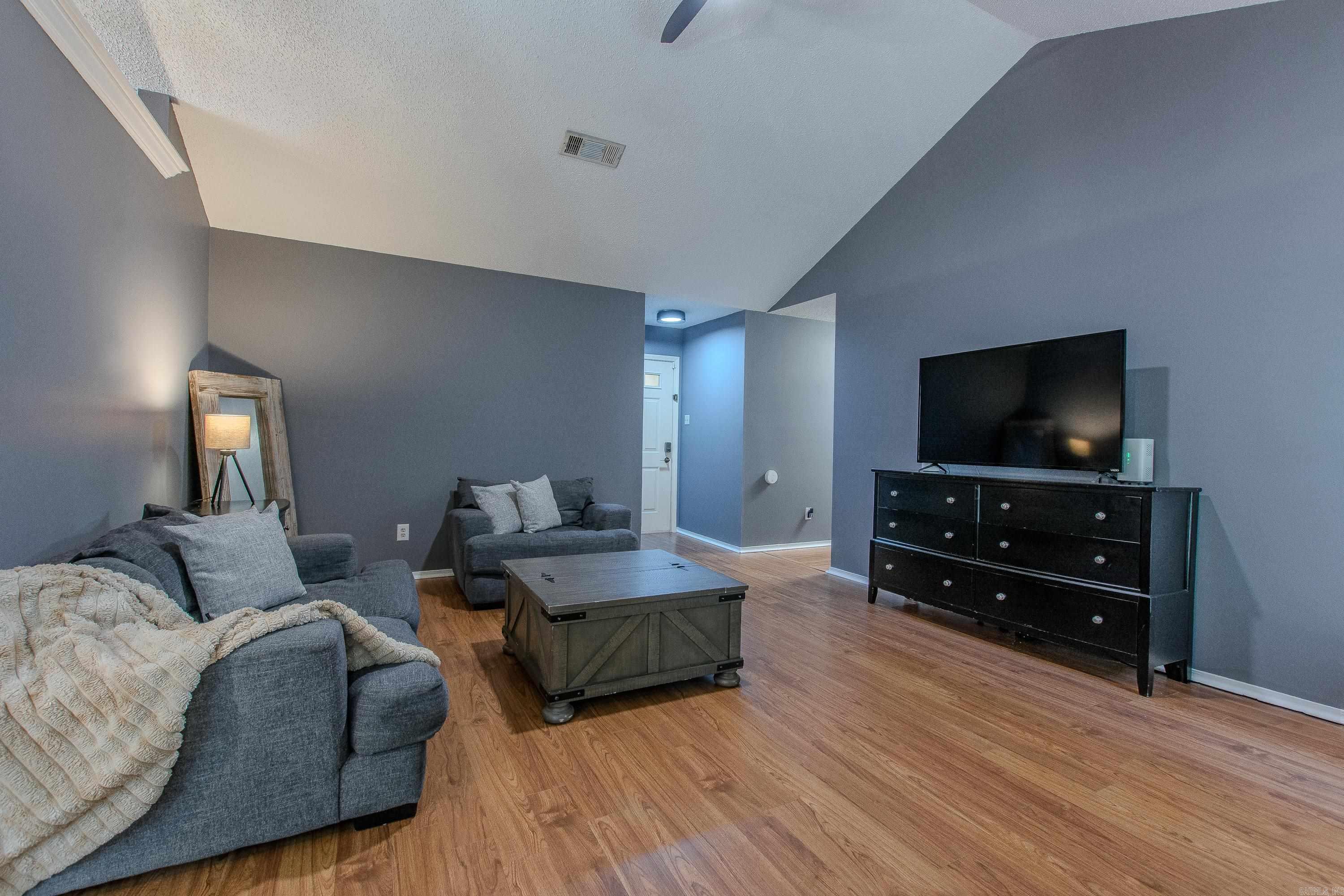 White Oak Village - Residential