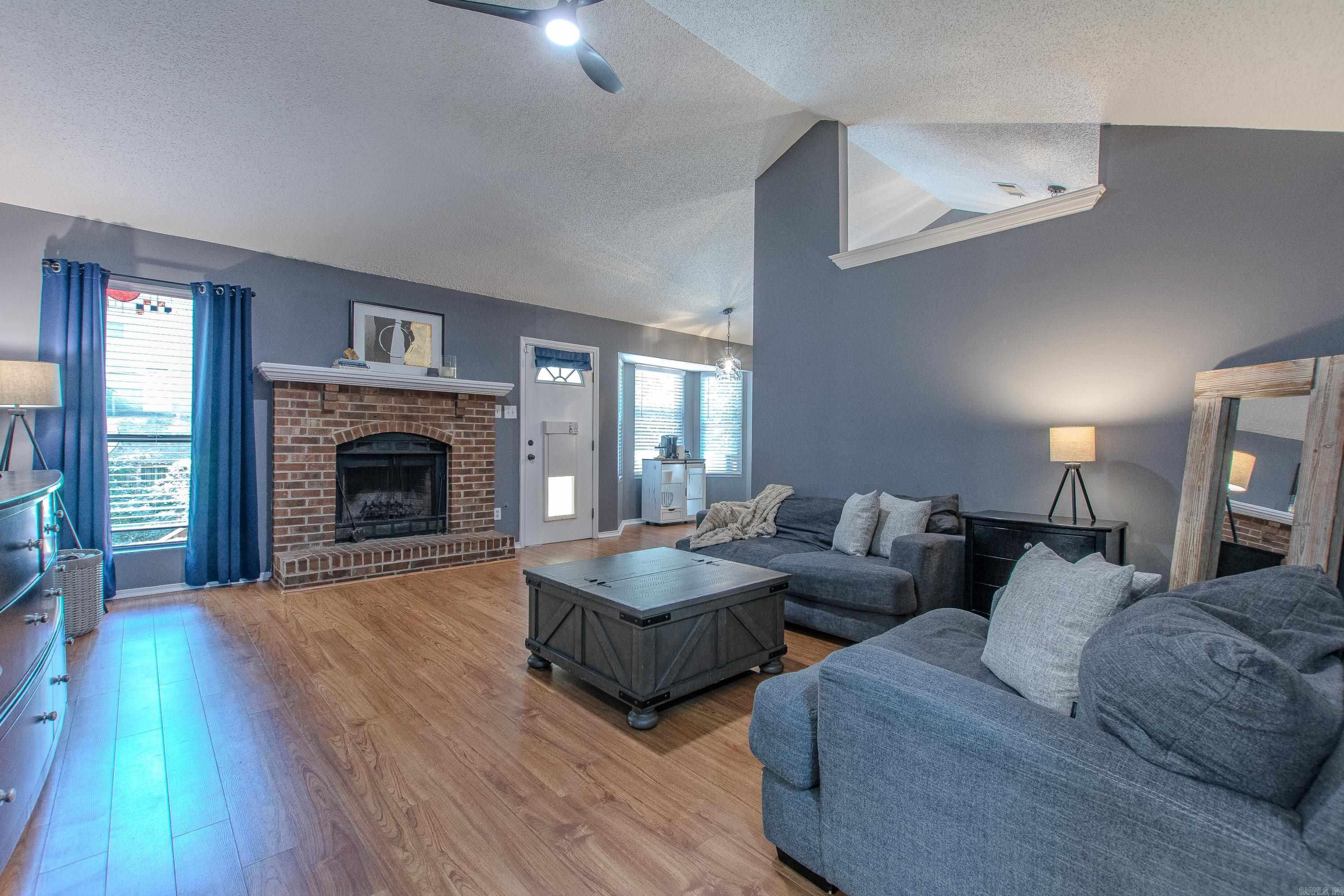 White Oak Village - Residential