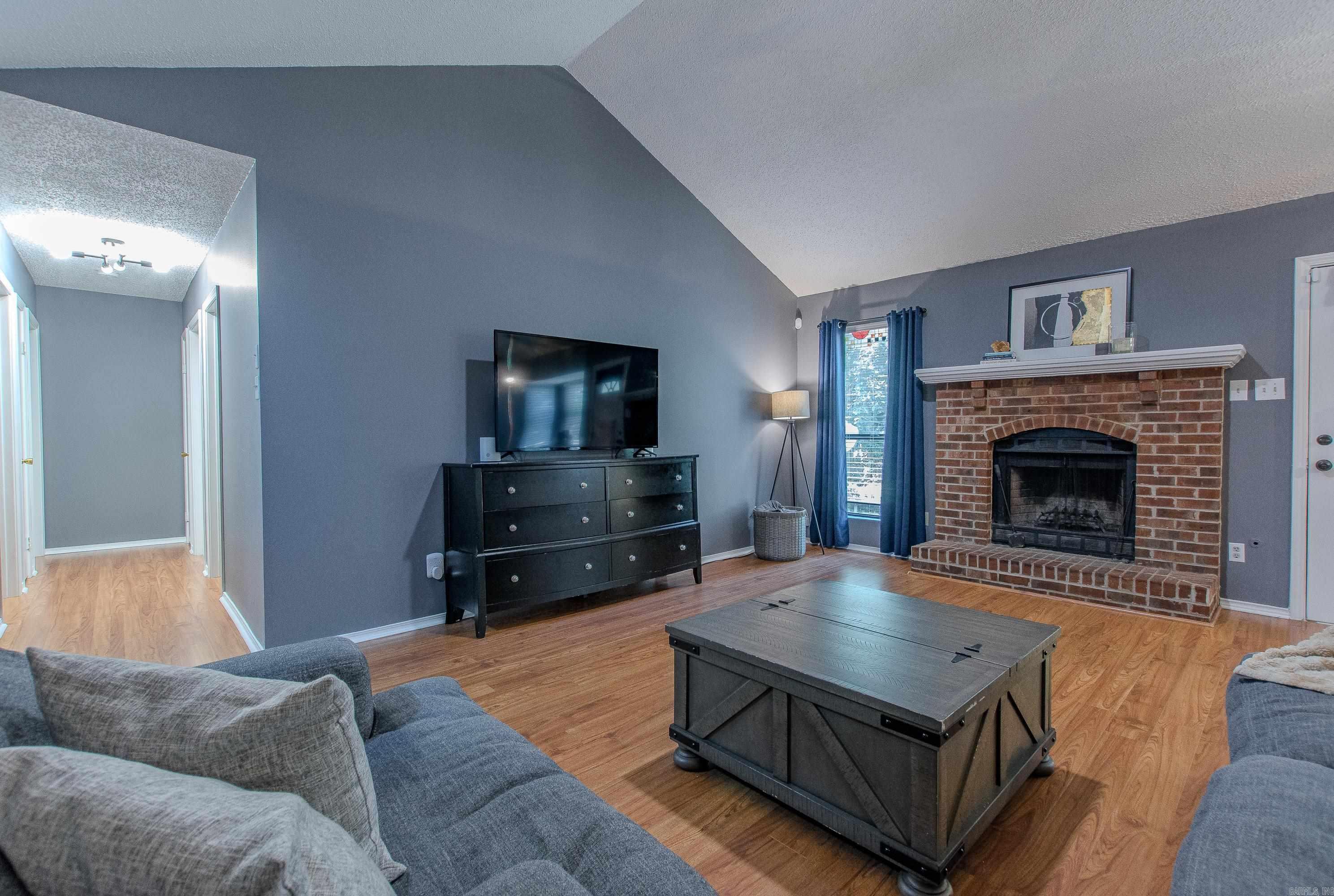 White Oak Village - Residential