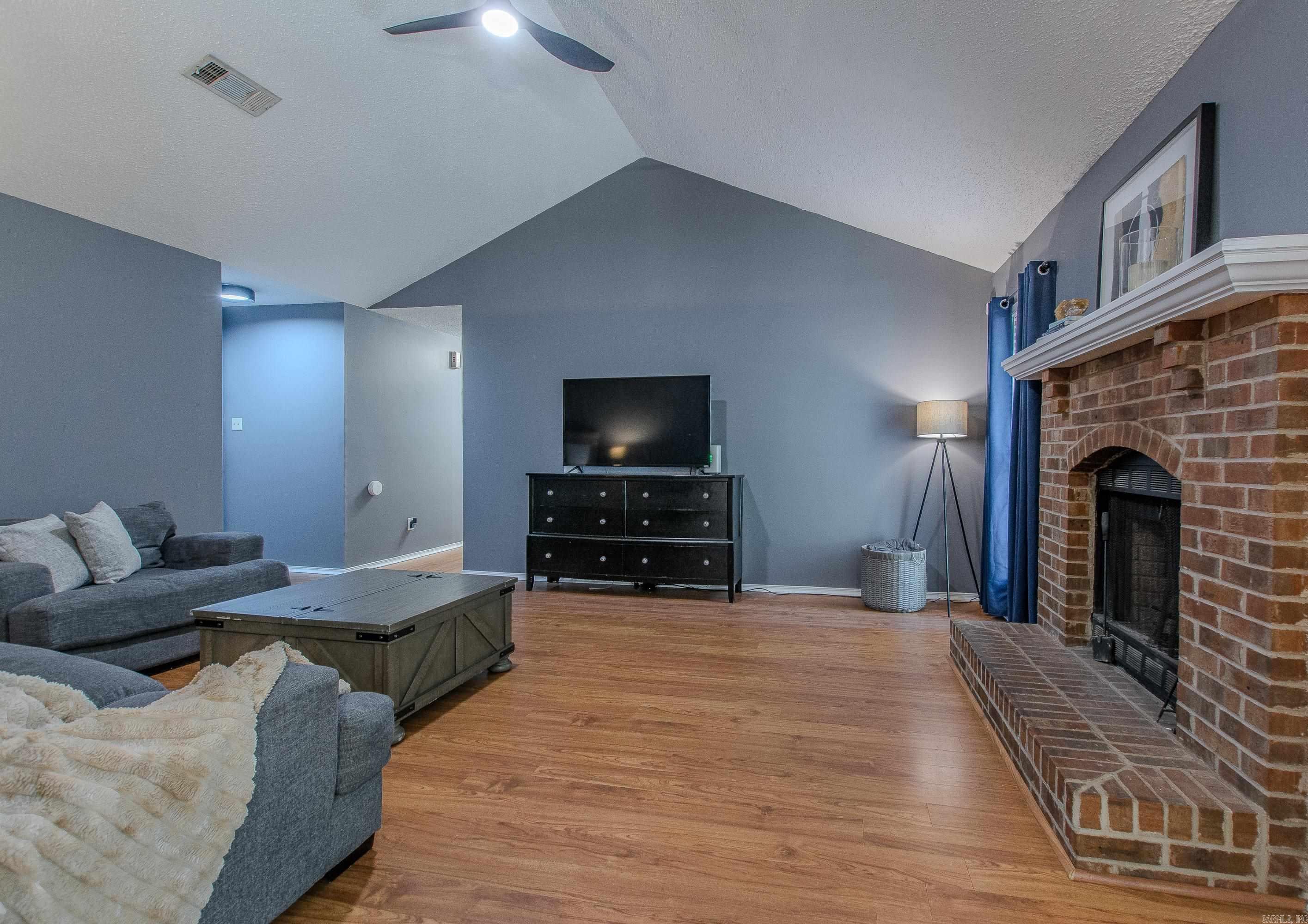 White Oak Village - Residential