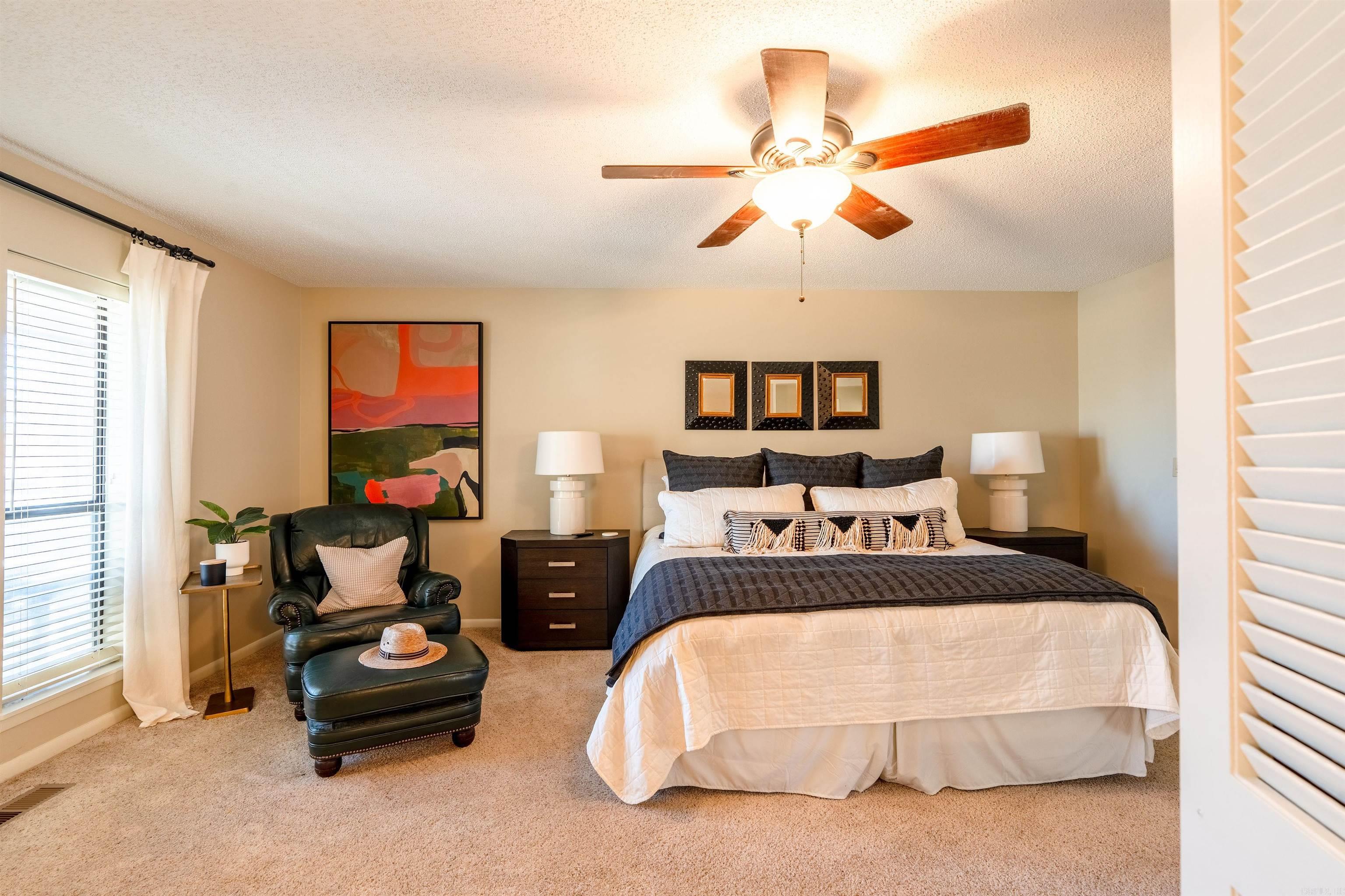 Eden Isle-Ridgewood - Residential