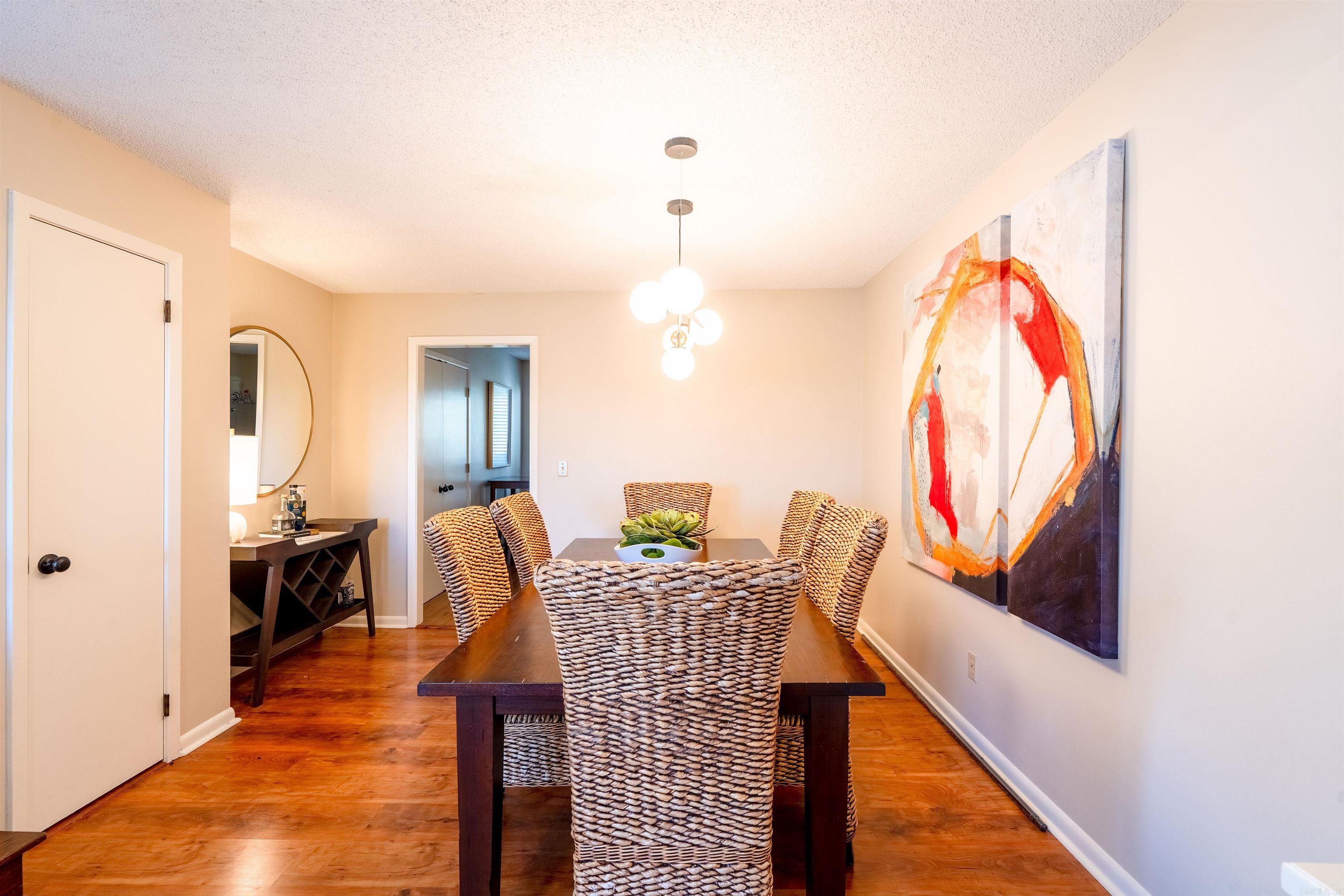 Eden Isle-Ridgewood - Residential