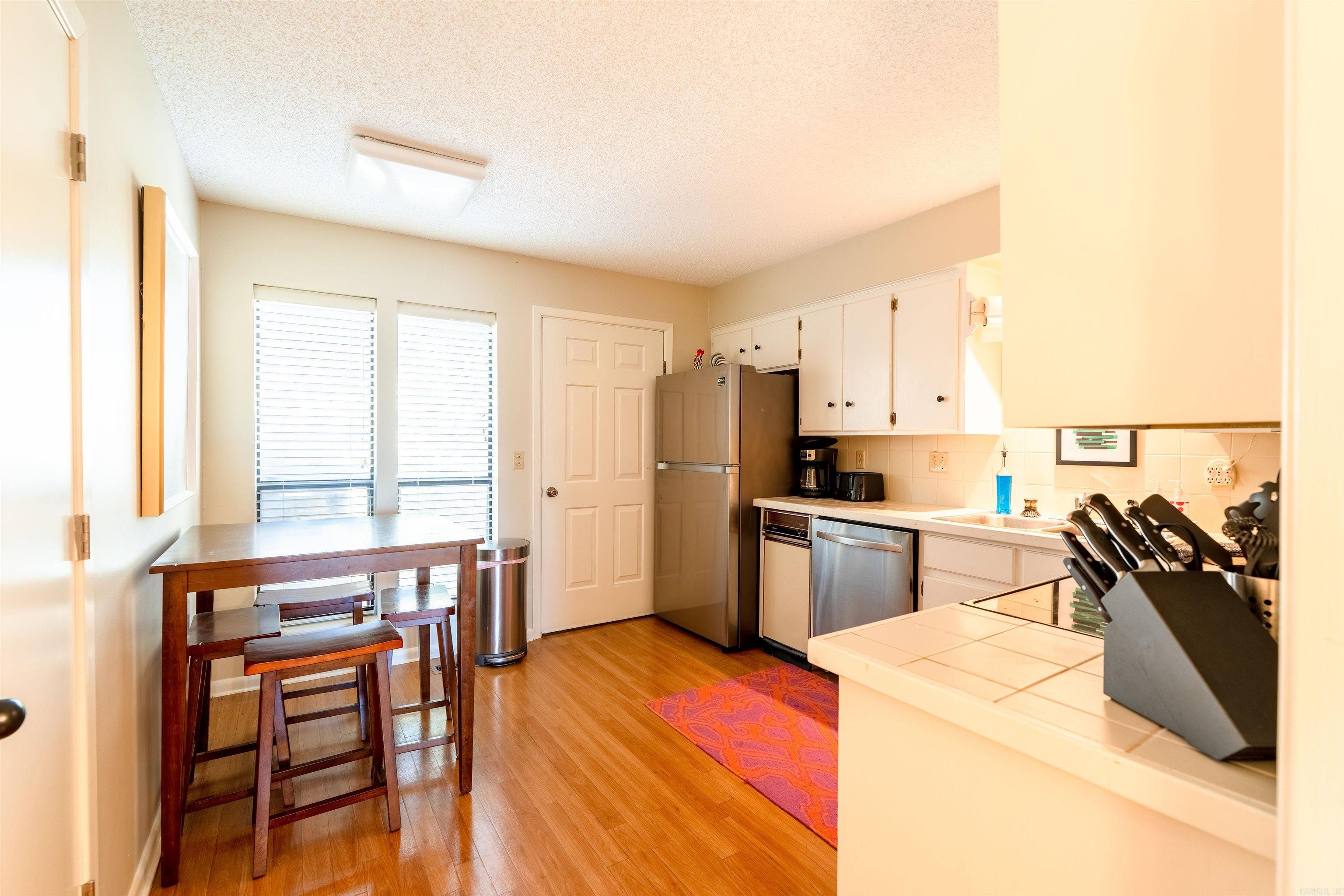 Eden Isle-Ridgewood - Residential