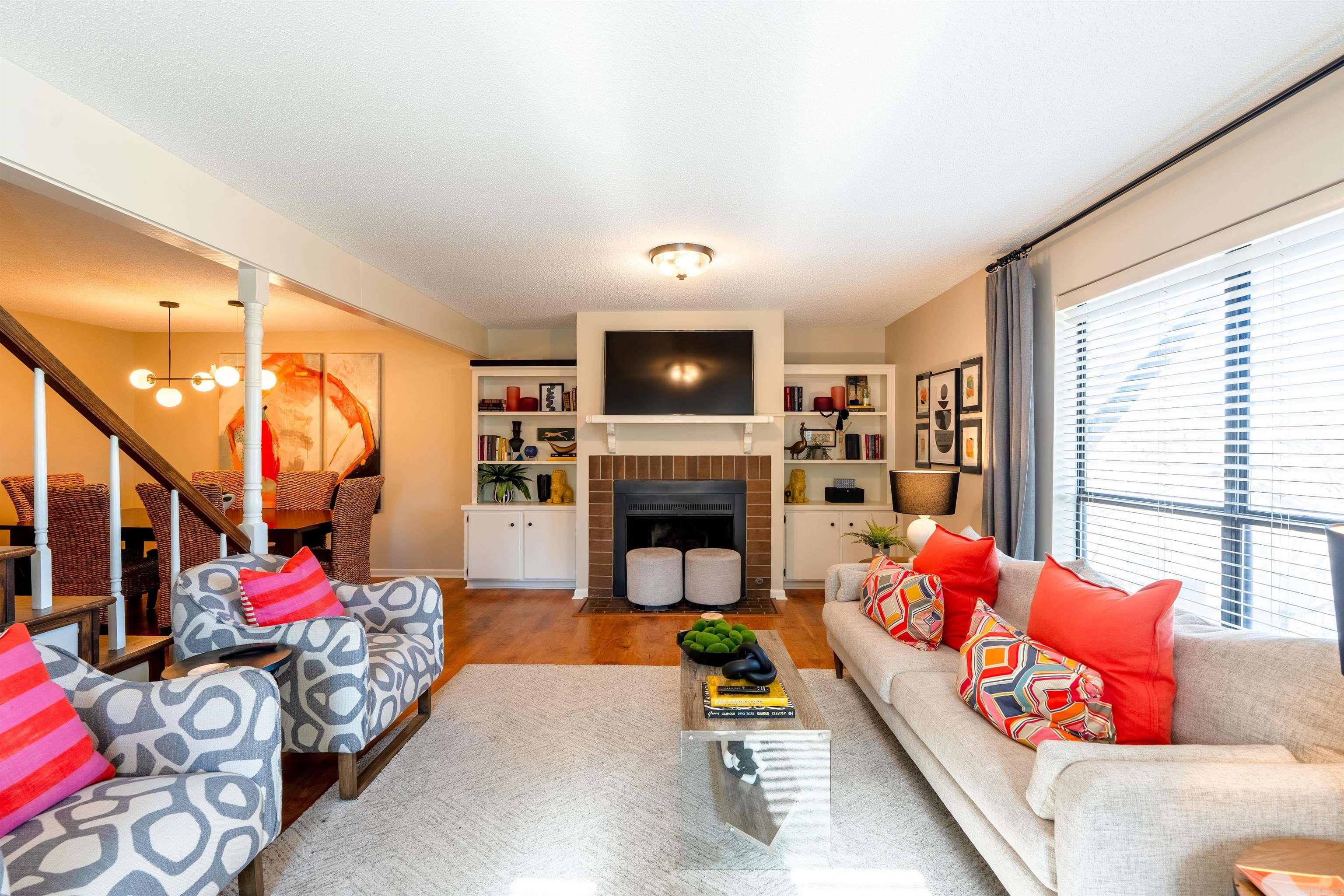 Eden Isle-Ridgewood - Residential