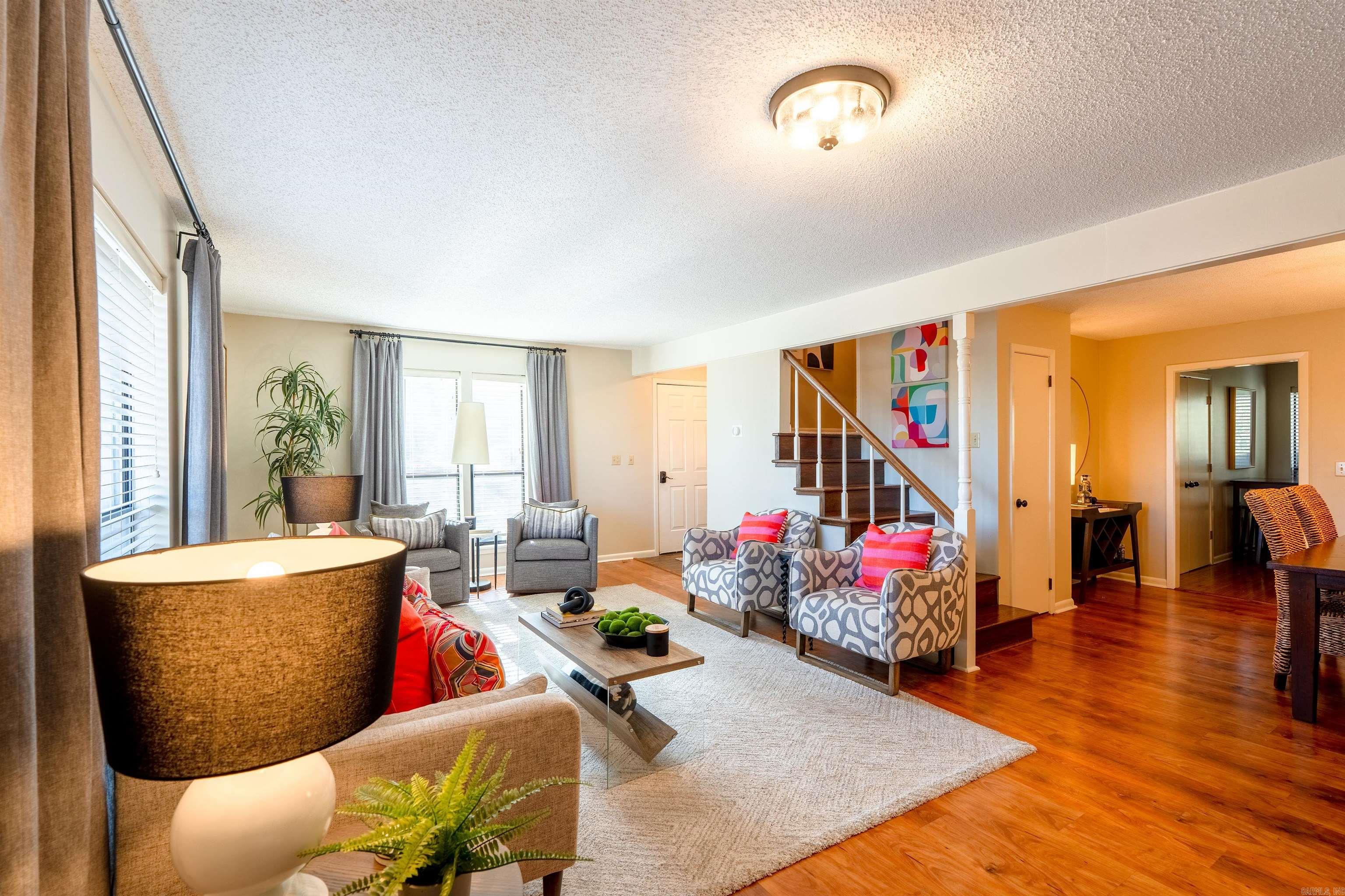 Eden Isle-Ridgewood - Residential