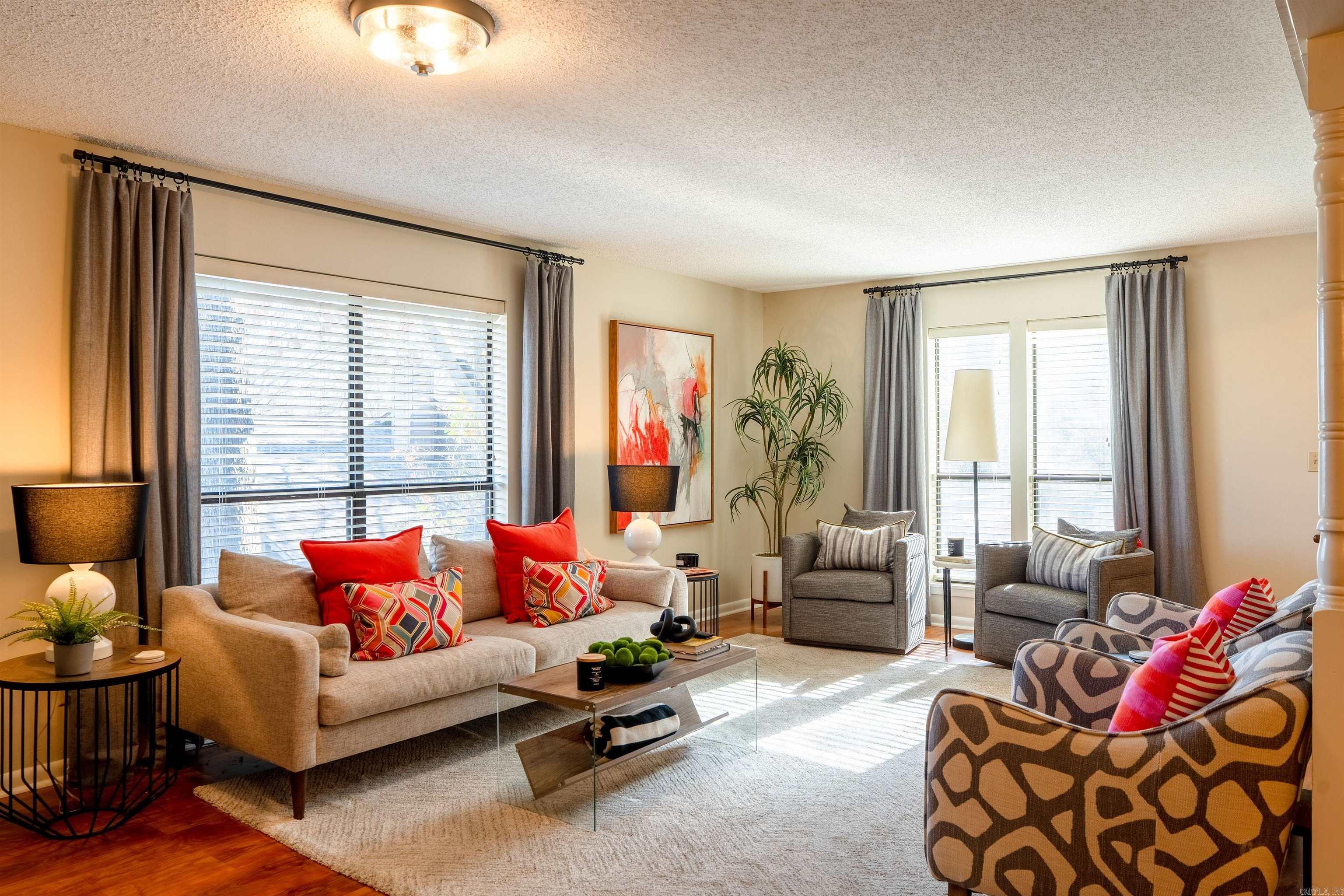 Eden Isle-Ridgewood - Residential