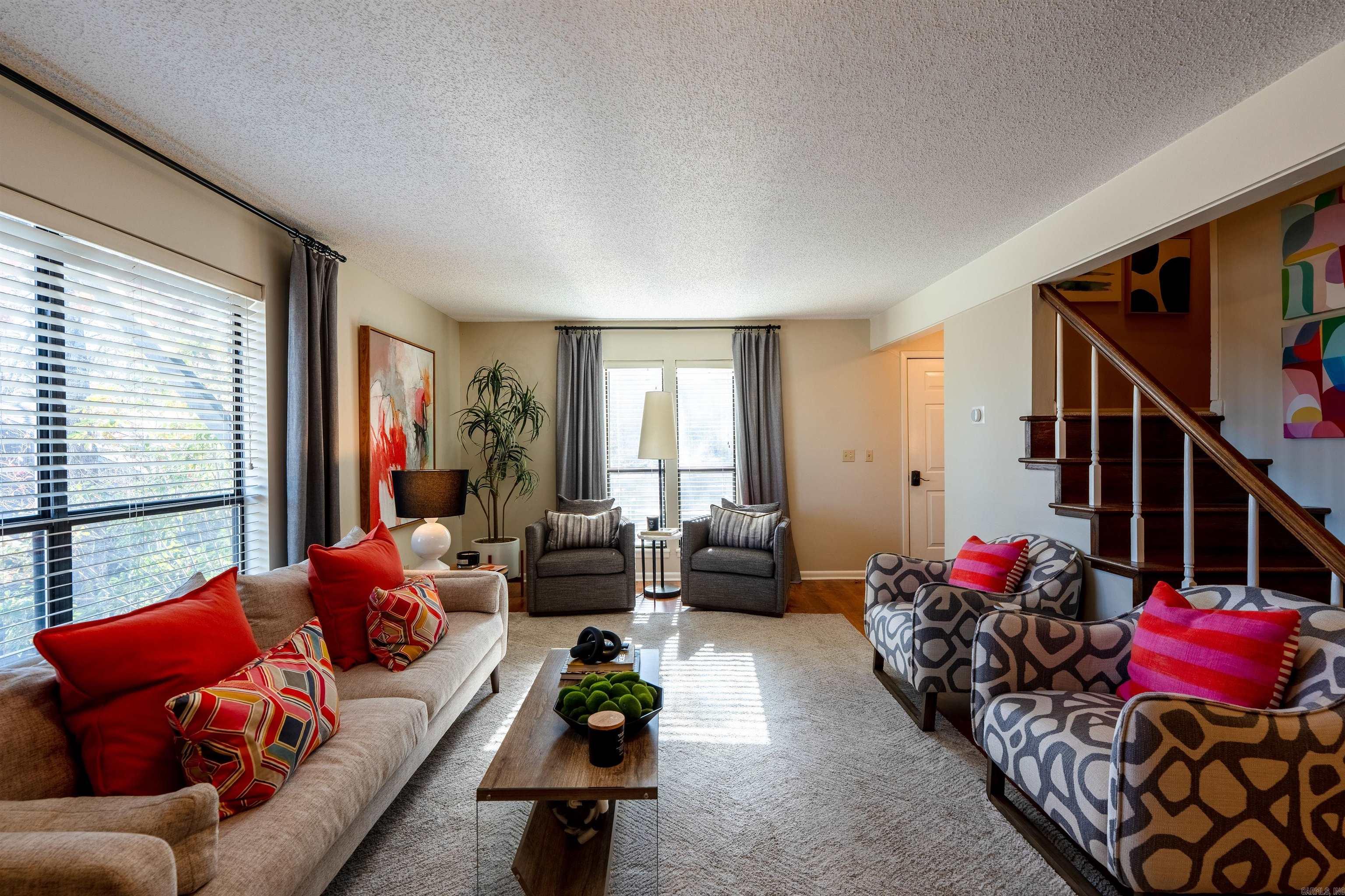 Eden Isle-Ridgewood - Residential