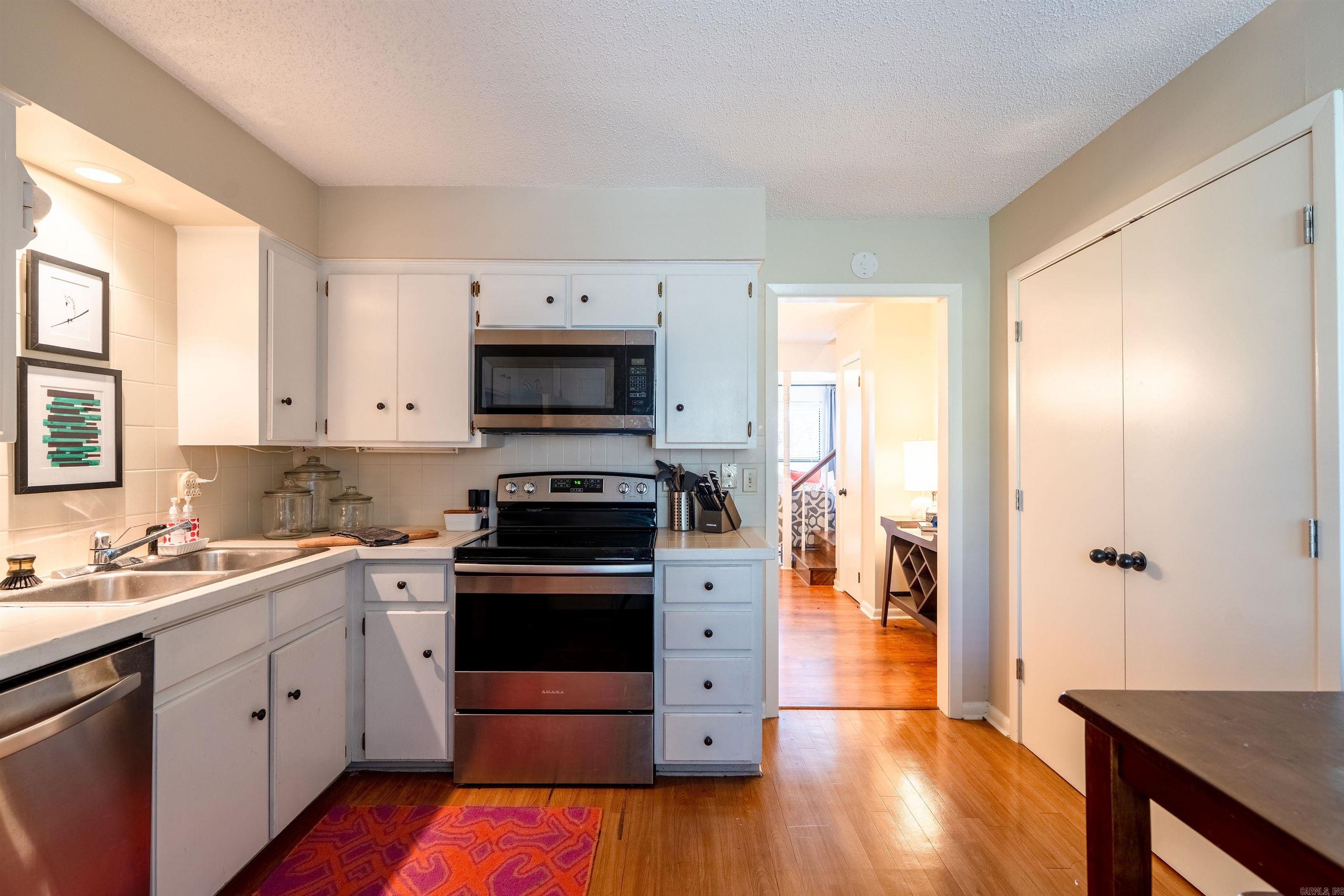 Eden Isle-Ridgewood - Residential