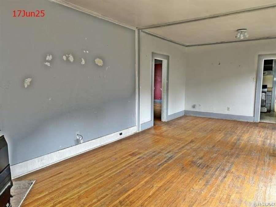 WHEATLEY, HILL - Residential