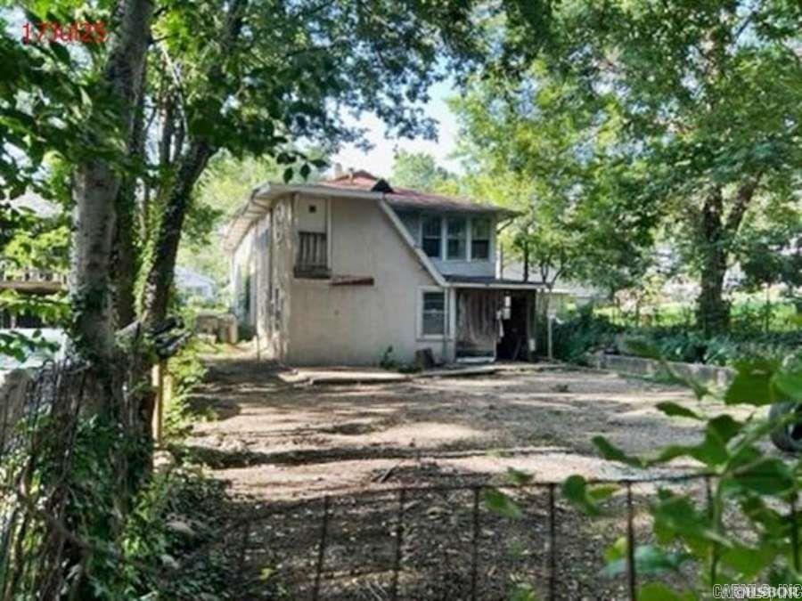 WHEATLEY, HILL - Residential