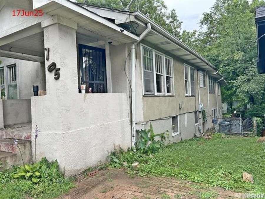WHEATLEY, HILL - Residential