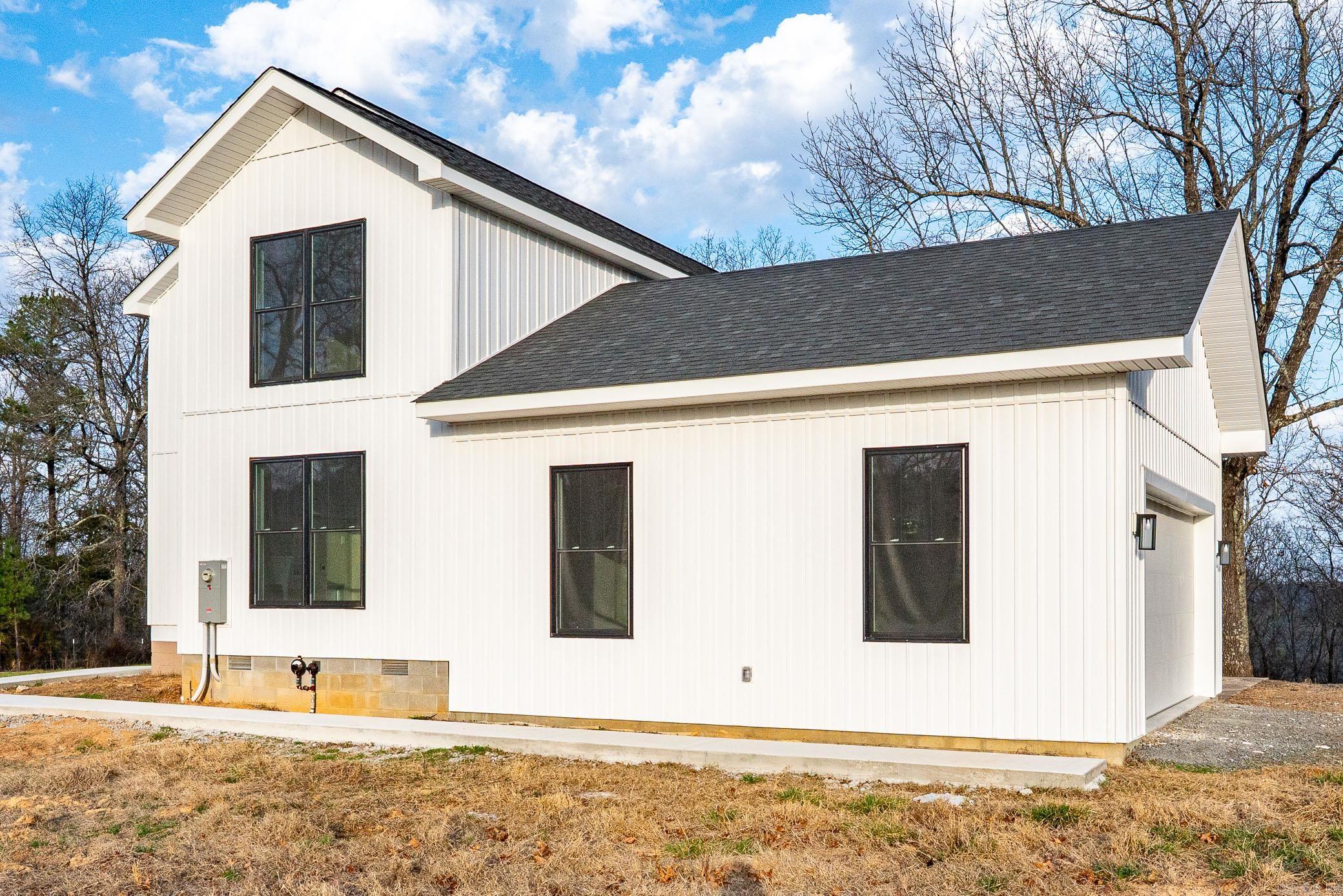 Not In List - Residential