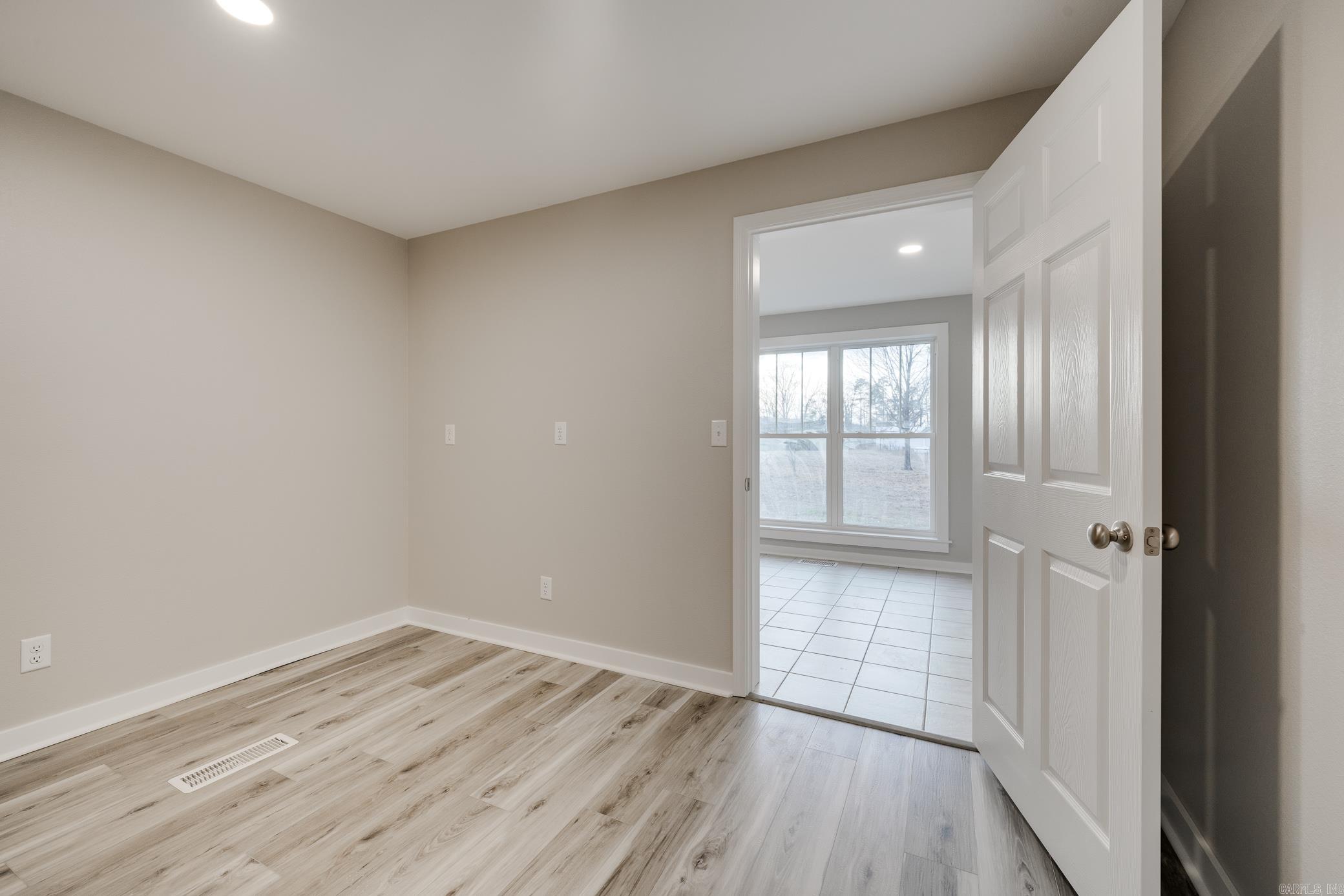 Not In List - Residential