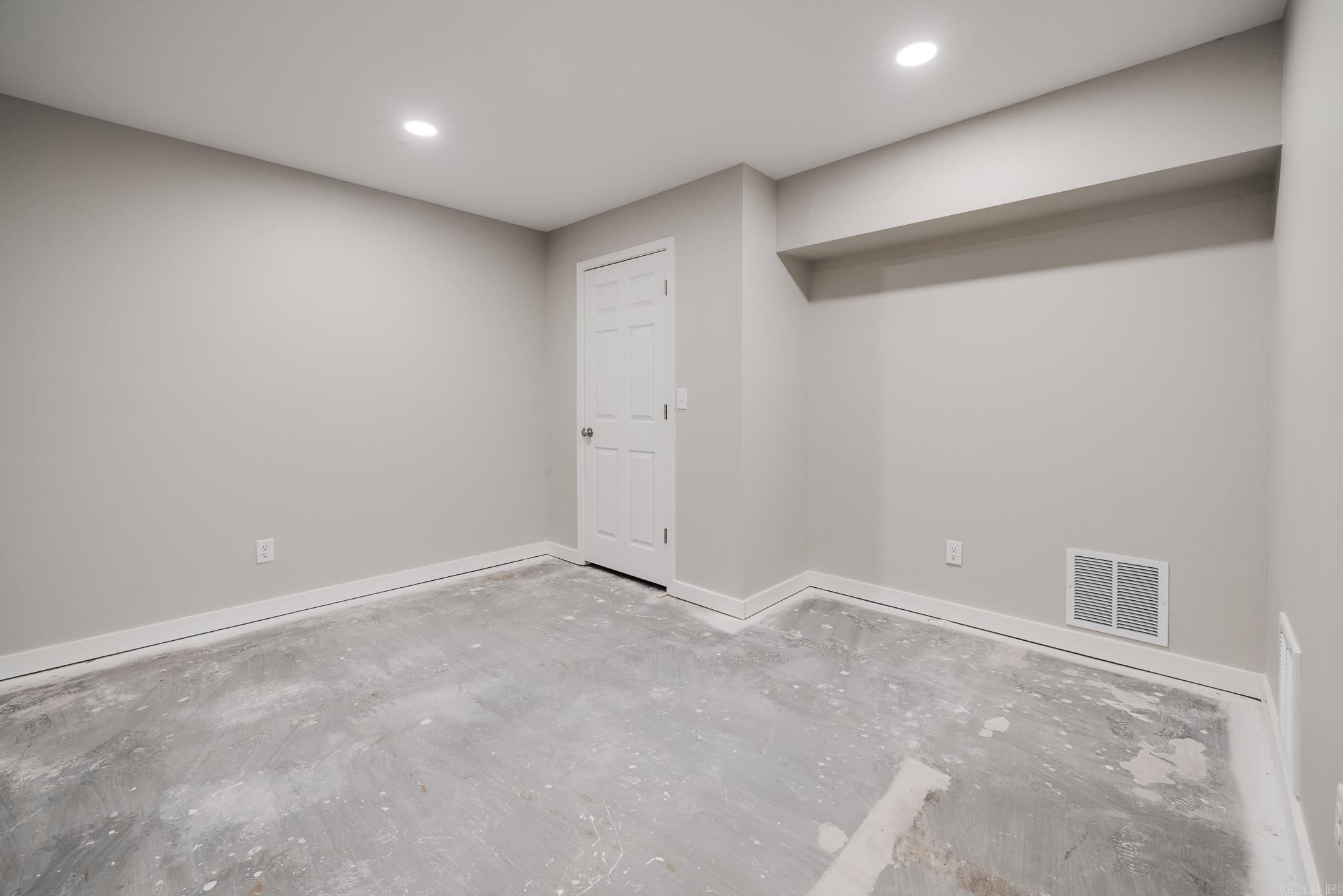 Not In List - Residential