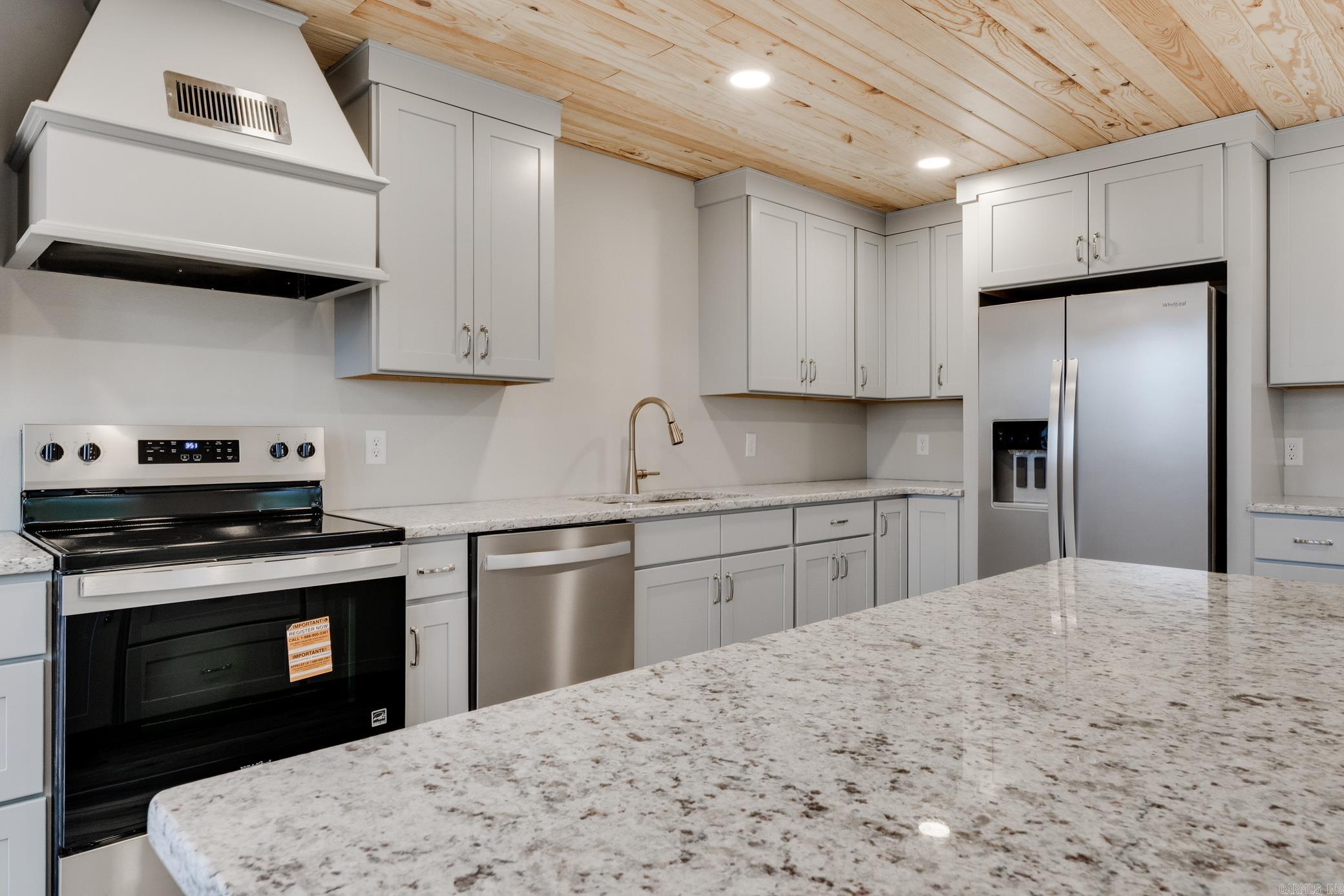 Not In List - Residential