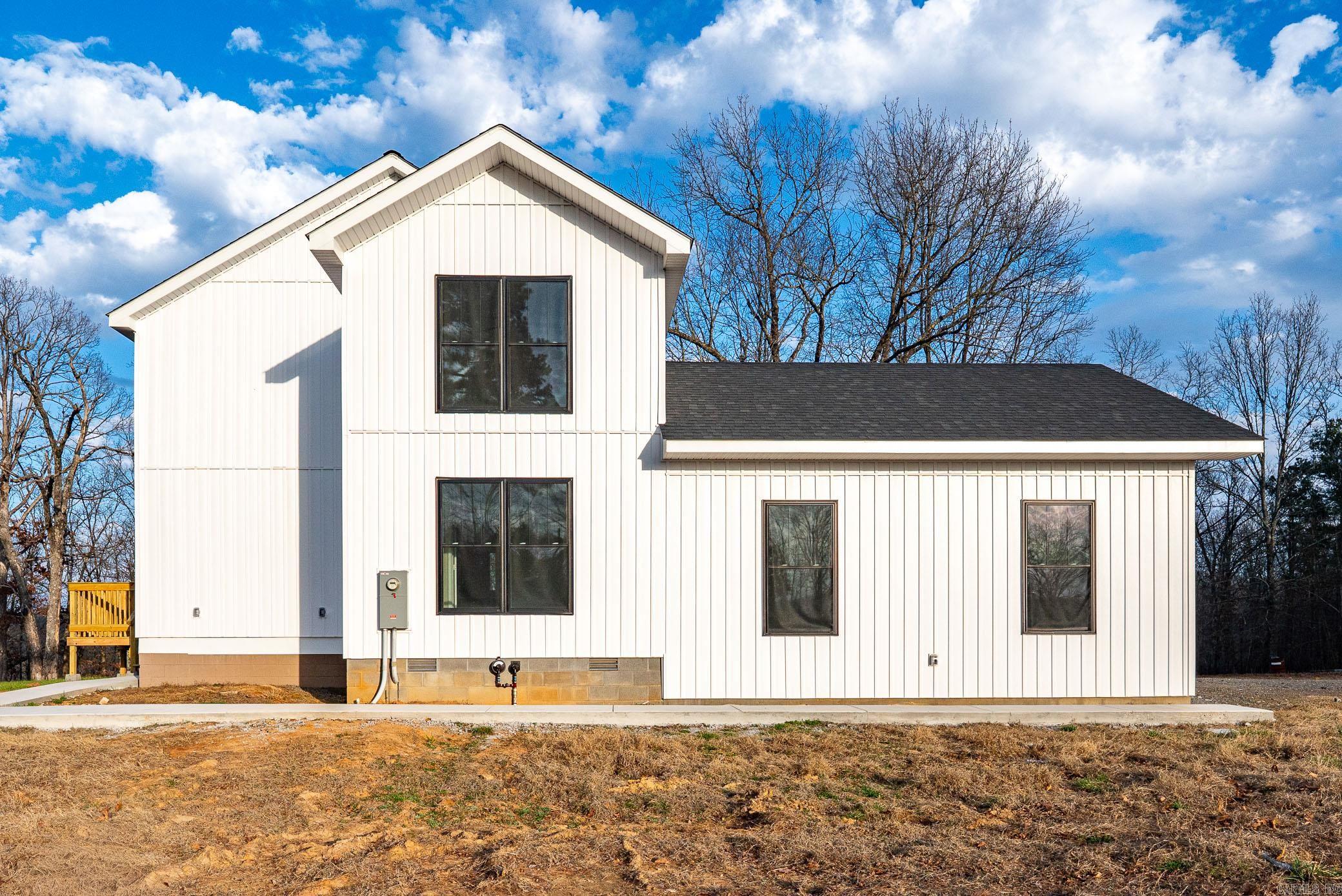 Not In List - Residential