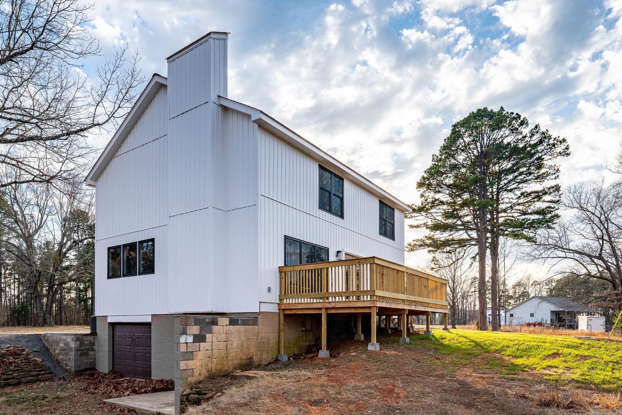 Not In List - Residential