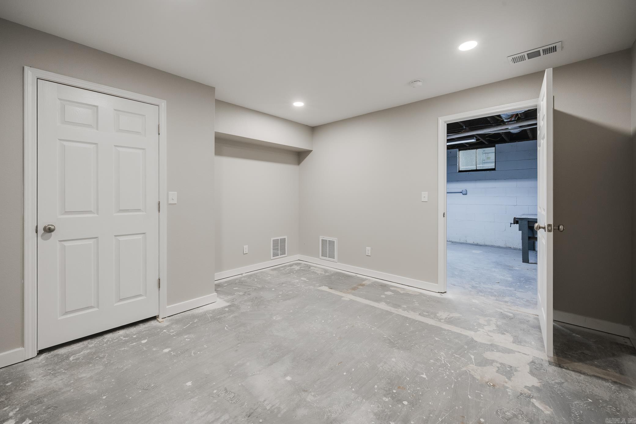 Not In List - Residential