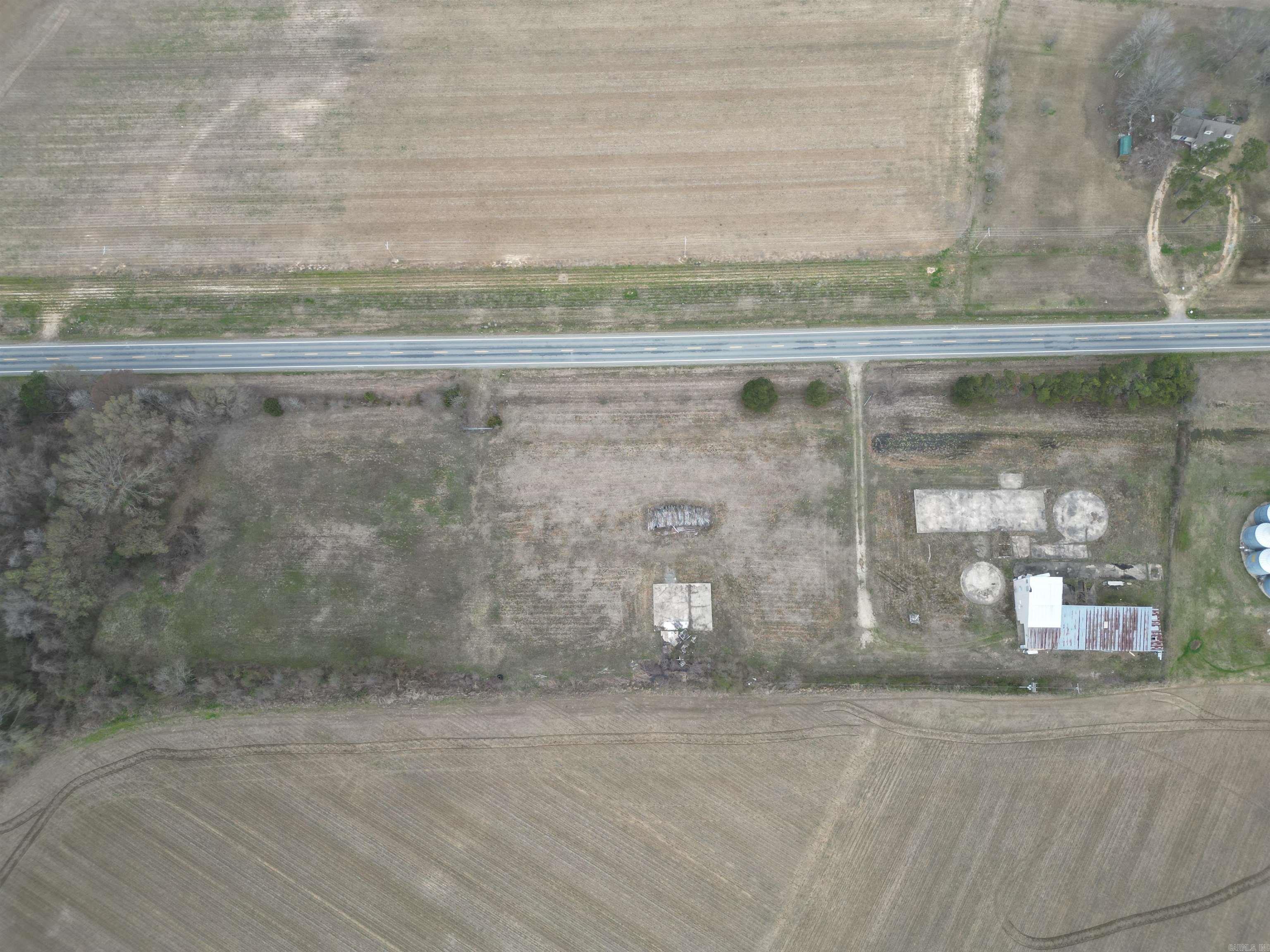 Metes & Bounds - Land