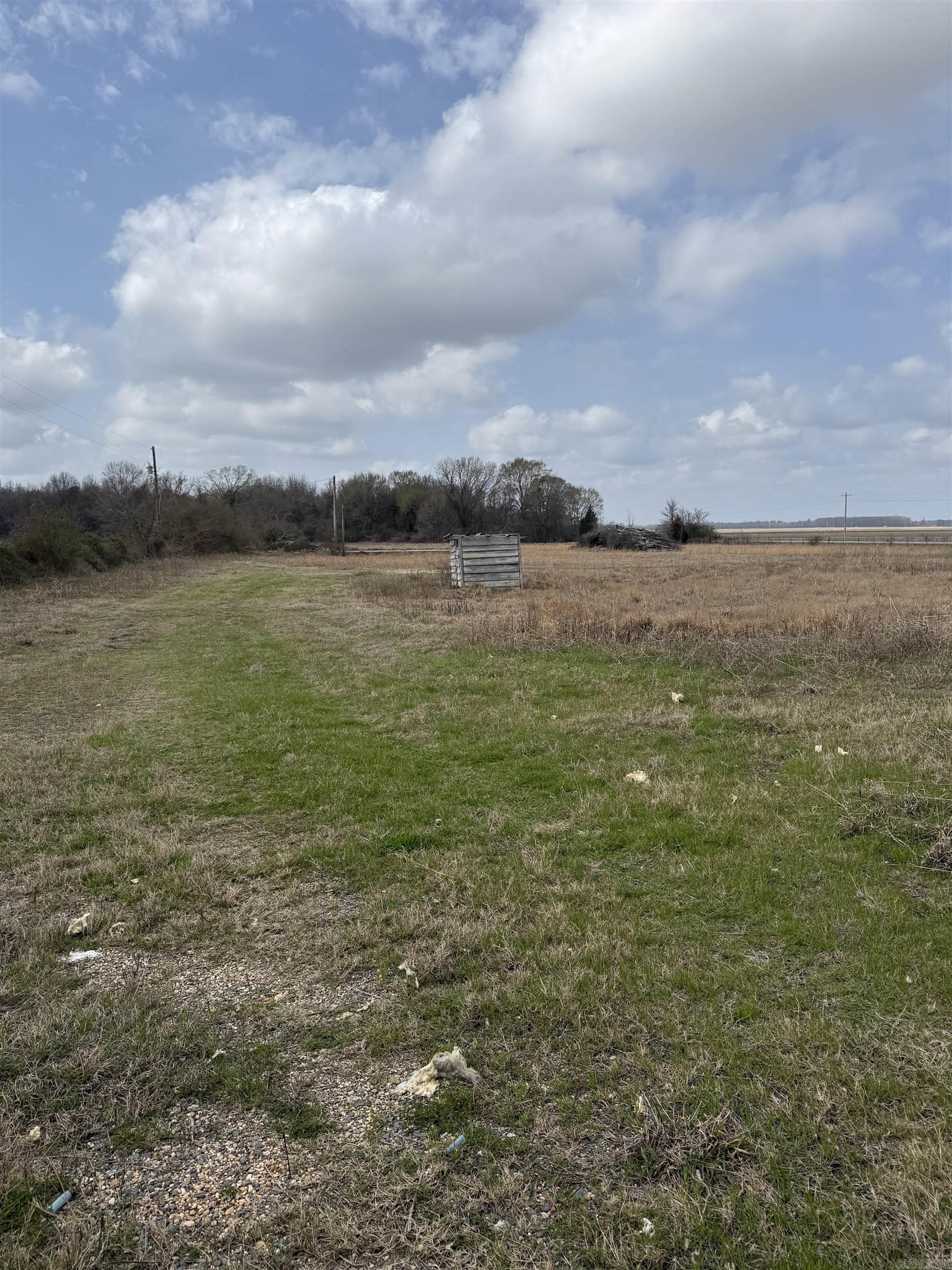 Metes & Bounds - Land