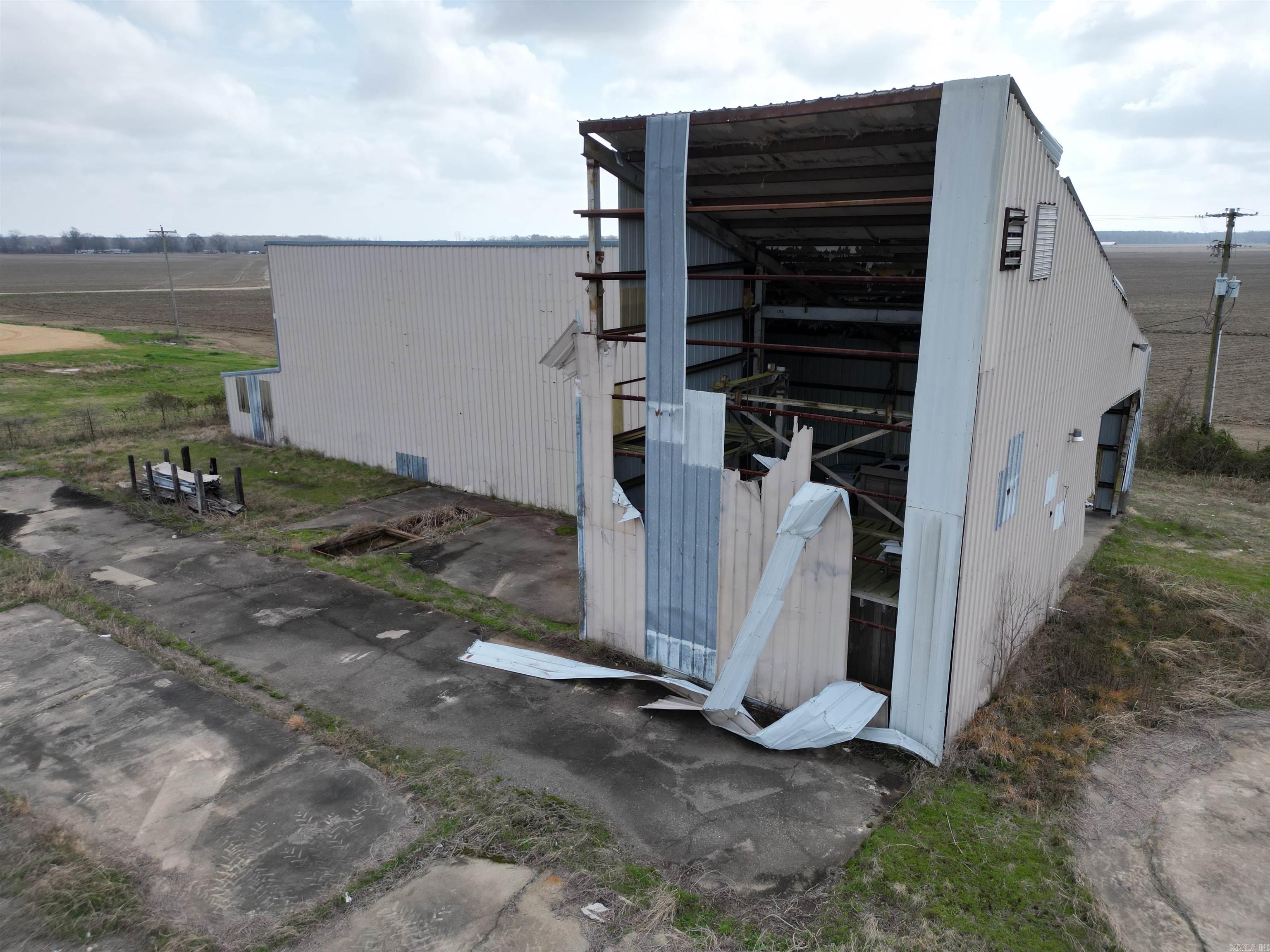 Metes & Bounds - Land