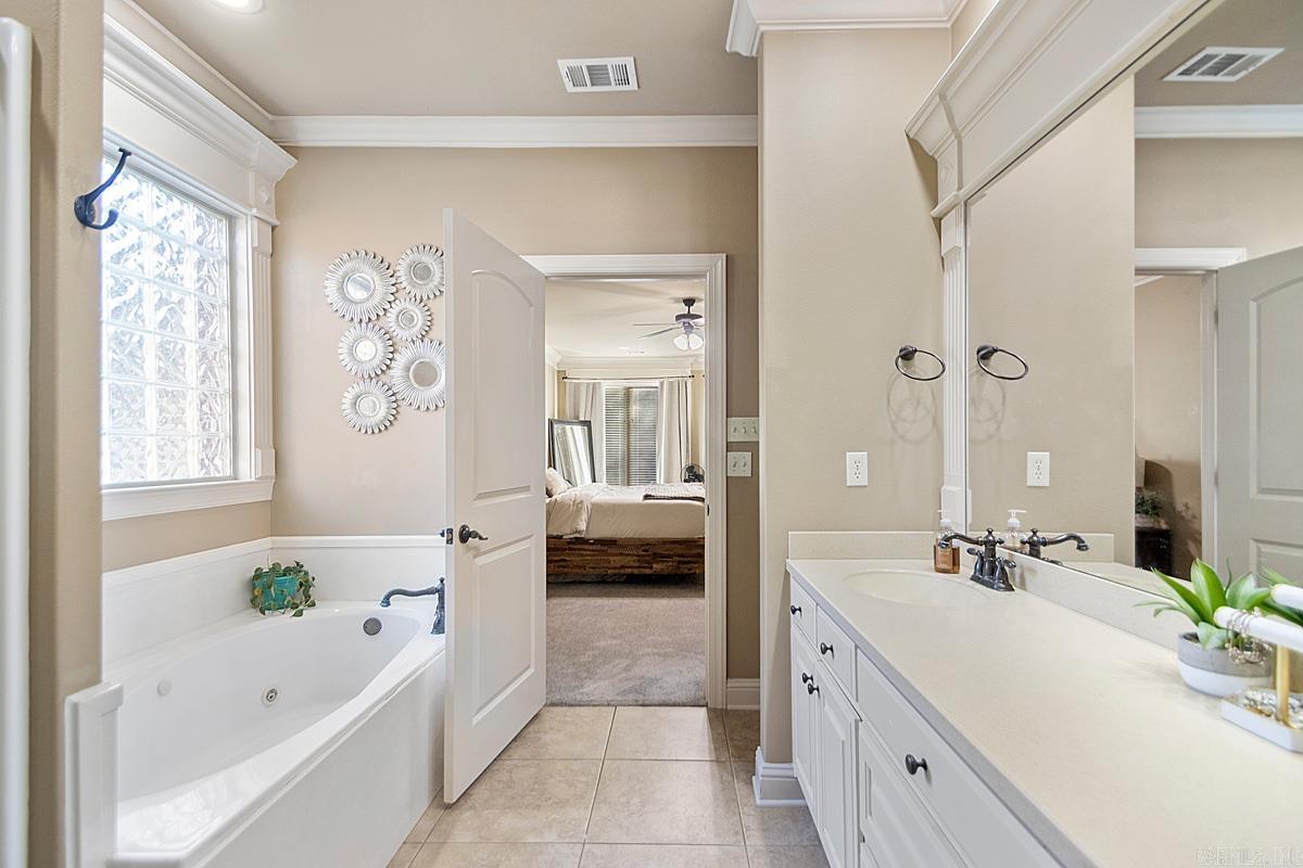 STONE RIDGE AT CYPRESS CREEK - Residential