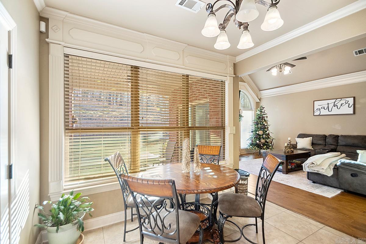 STONE RIDGE AT CYPRESS CREEK - Residential