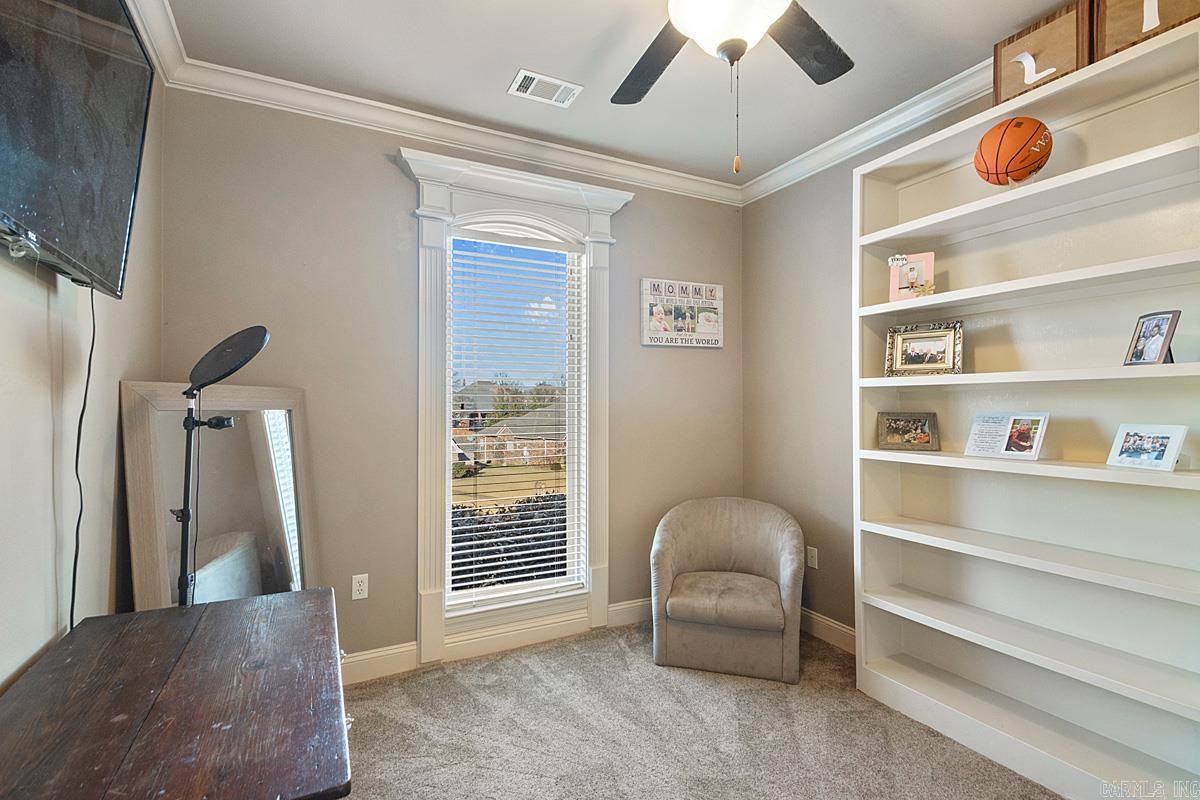 STONE RIDGE AT CYPRESS CREEK - Residential