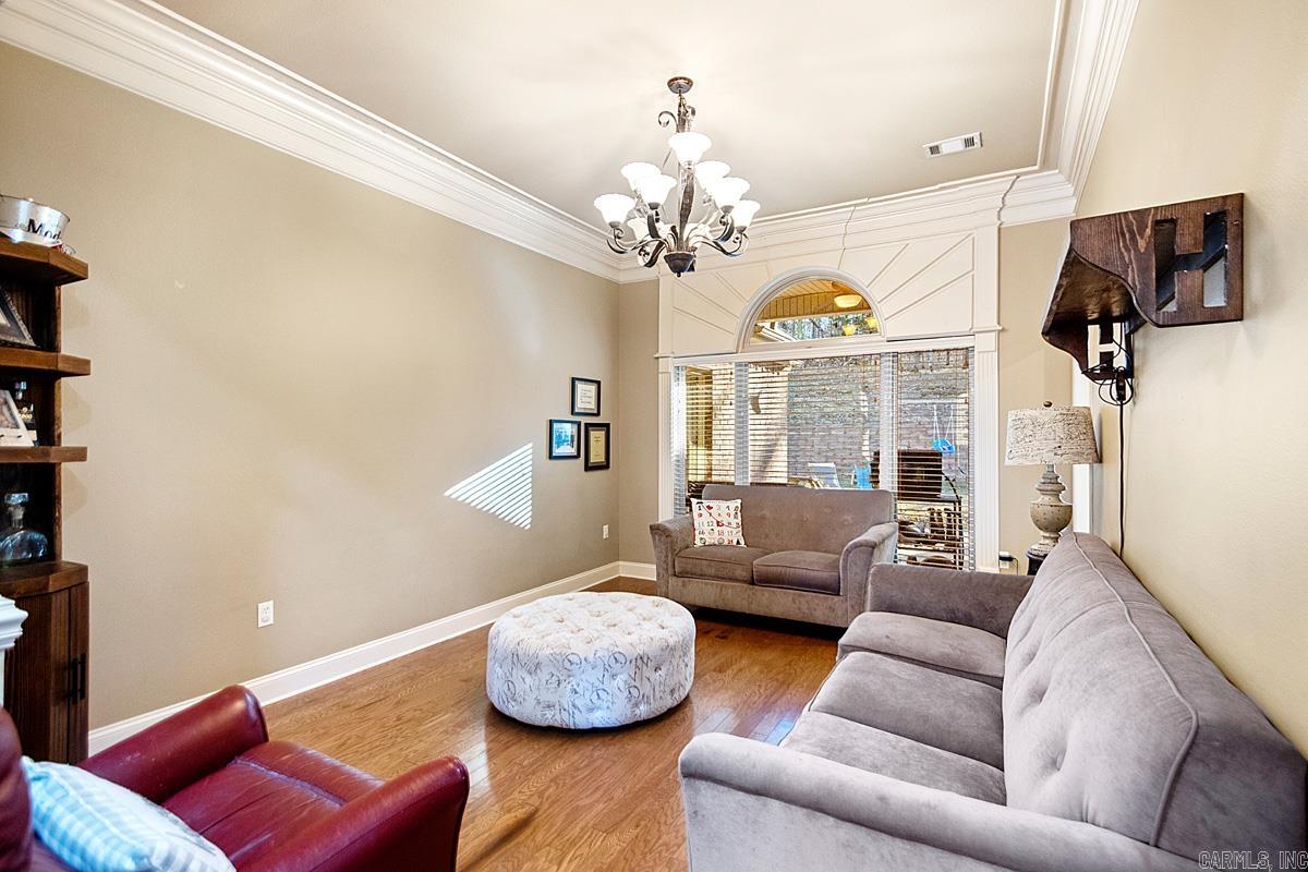 STONE RIDGE AT CYPRESS CREEK - Residential