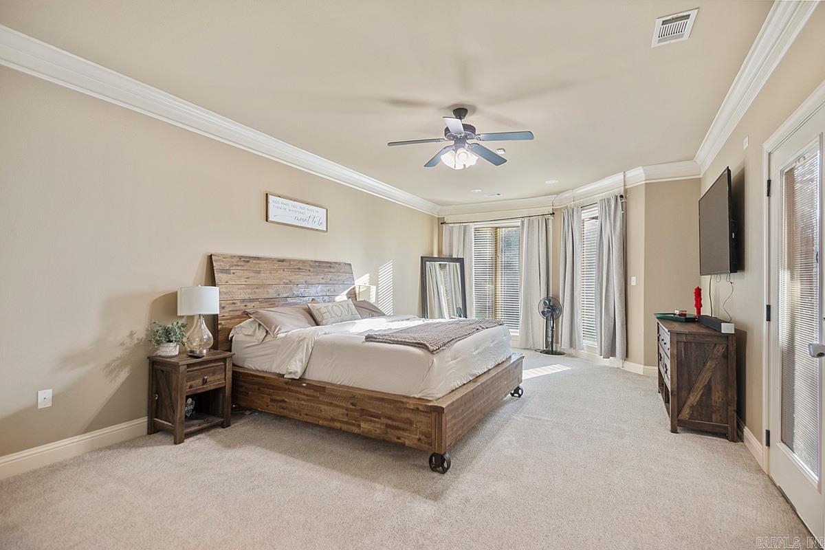 STONE RIDGE AT CYPRESS CREEK - Residential