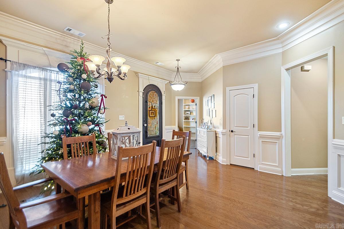 STONE RIDGE AT CYPRESS CREEK - Residential