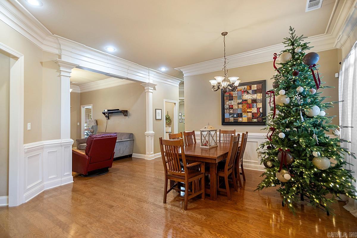 STONE RIDGE AT CYPRESS CREEK - Residential