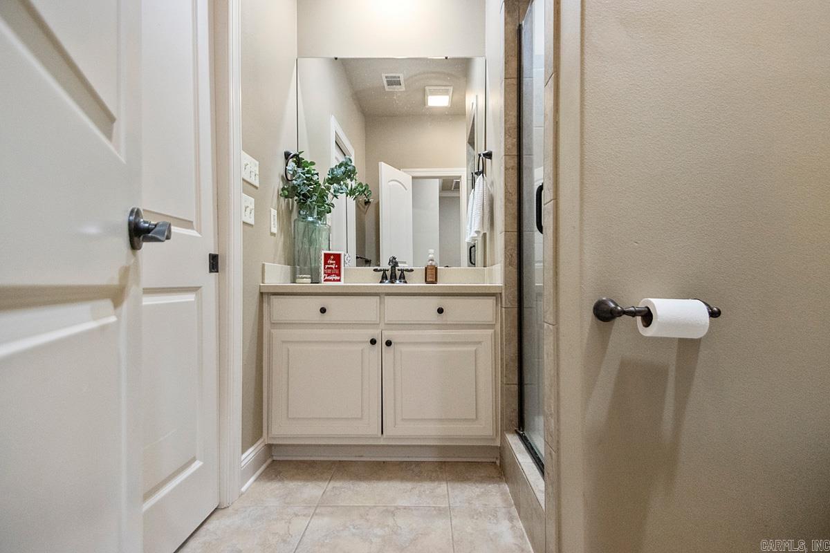 STONE RIDGE AT CYPRESS CREEK - Residential