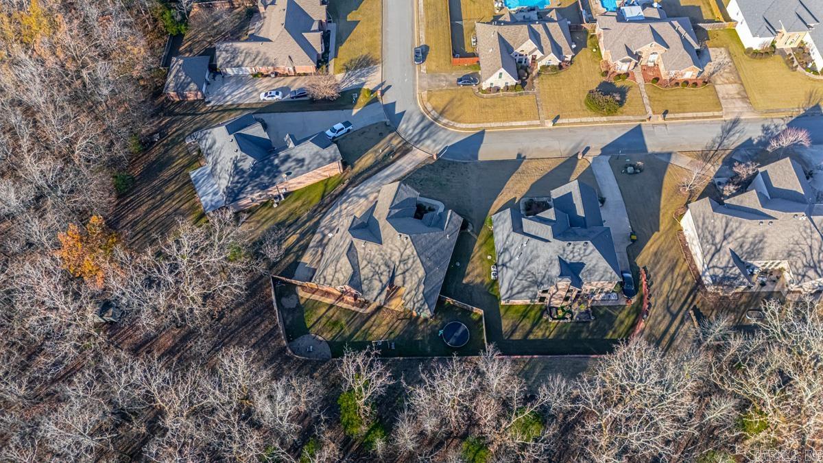 STONE RIDGE AT CYPRESS CREEK - Residential
