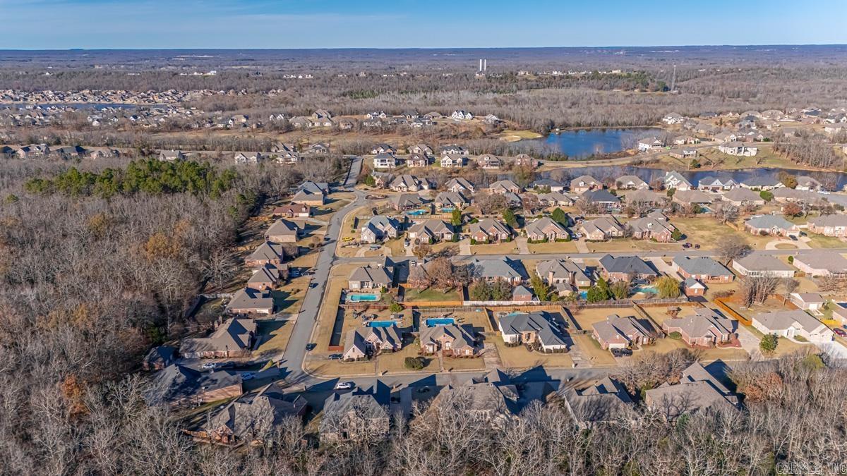 STONE RIDGE AT CYPRESS CREEK - Residential
