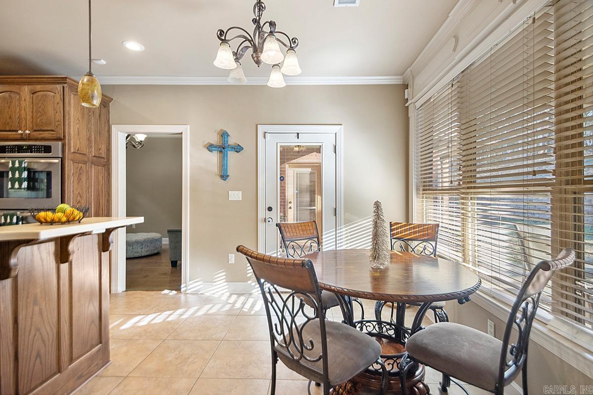 STONE RIDGE AT CYPRESS CREEK - Residential