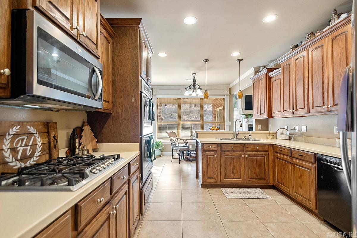 STONE RIDGE AT CYPRESS CREEK - Residential