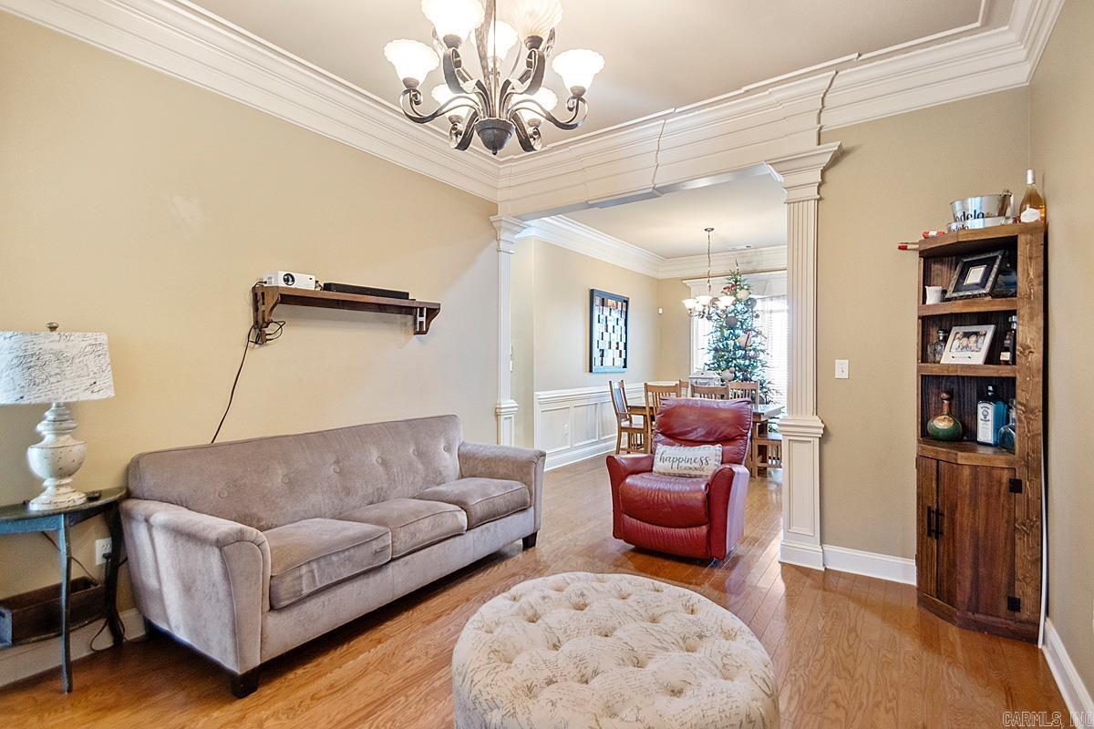 STONE RIDGE AT CYPRESS CREEK - Residential