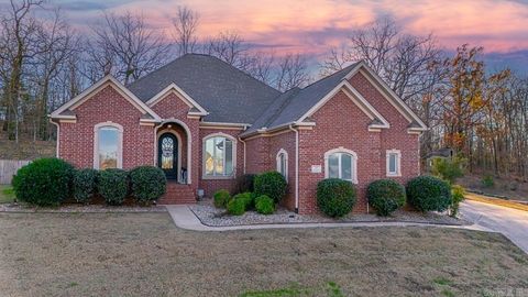 Photo of 34 Cypress Creek Drive, Cabot, AR 72023 (MLS # 25047292)